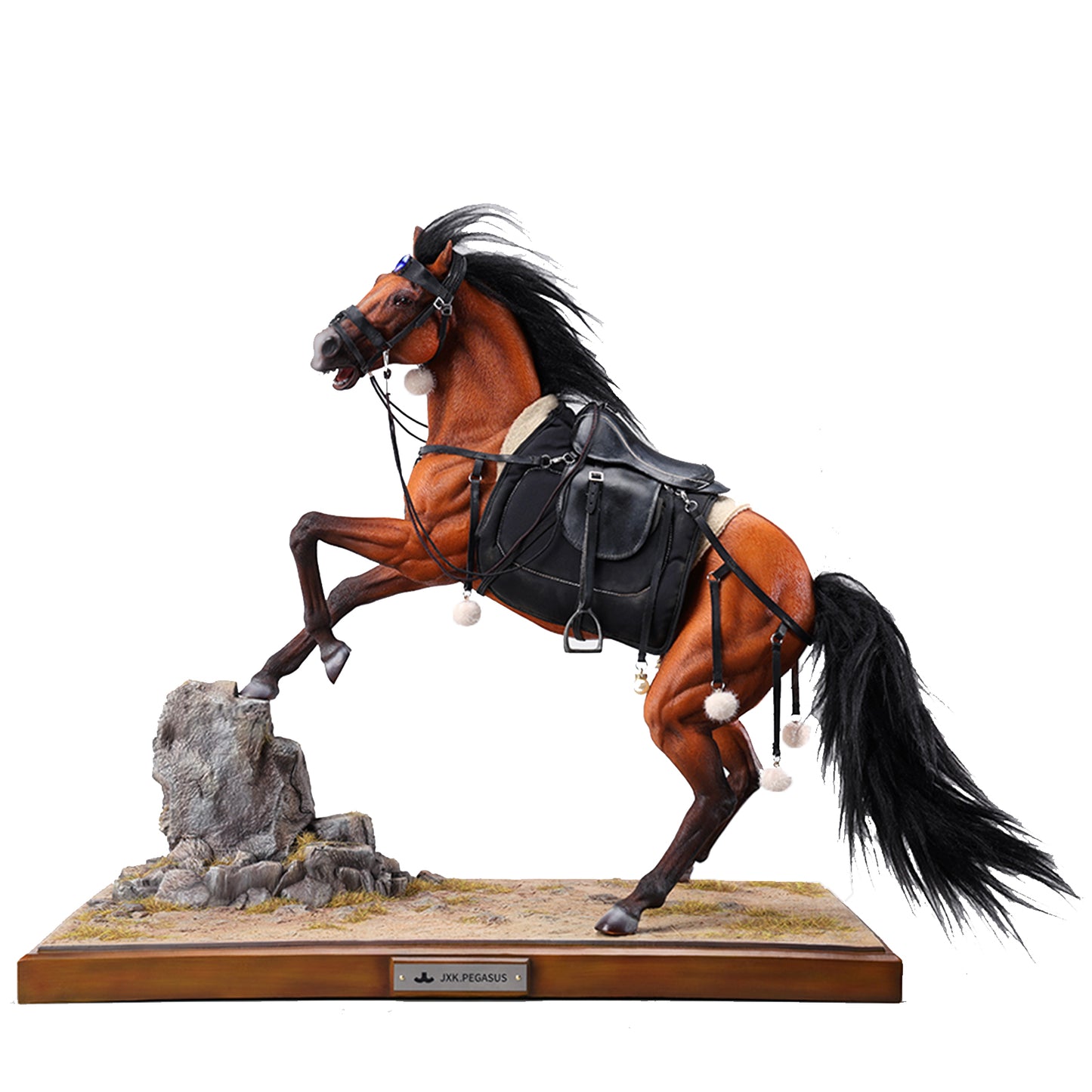 JXK259 Pegasus Meteor Figurine from JXK Studio
