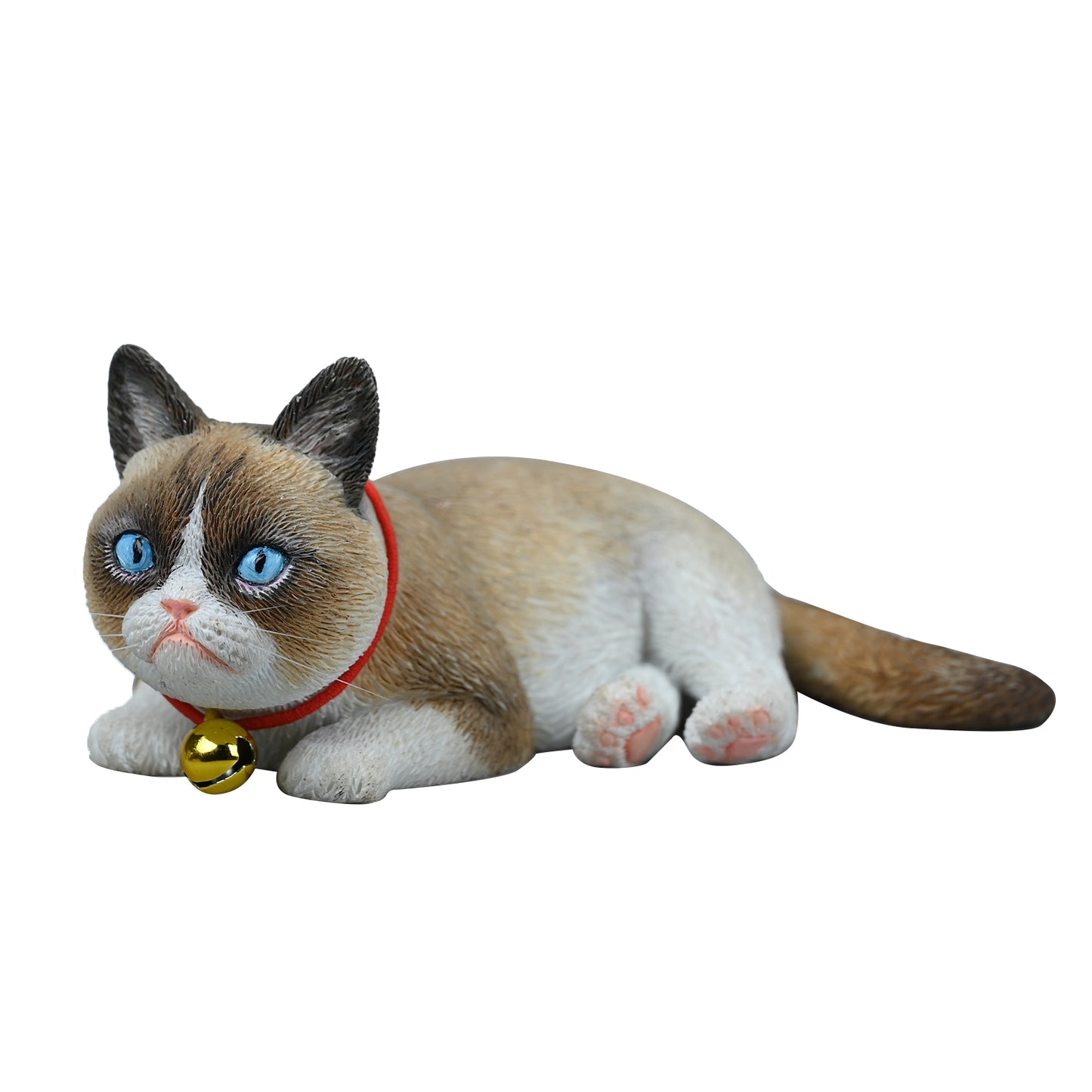 JXK219 1/6Ugly cat2.0 from JXK Studio