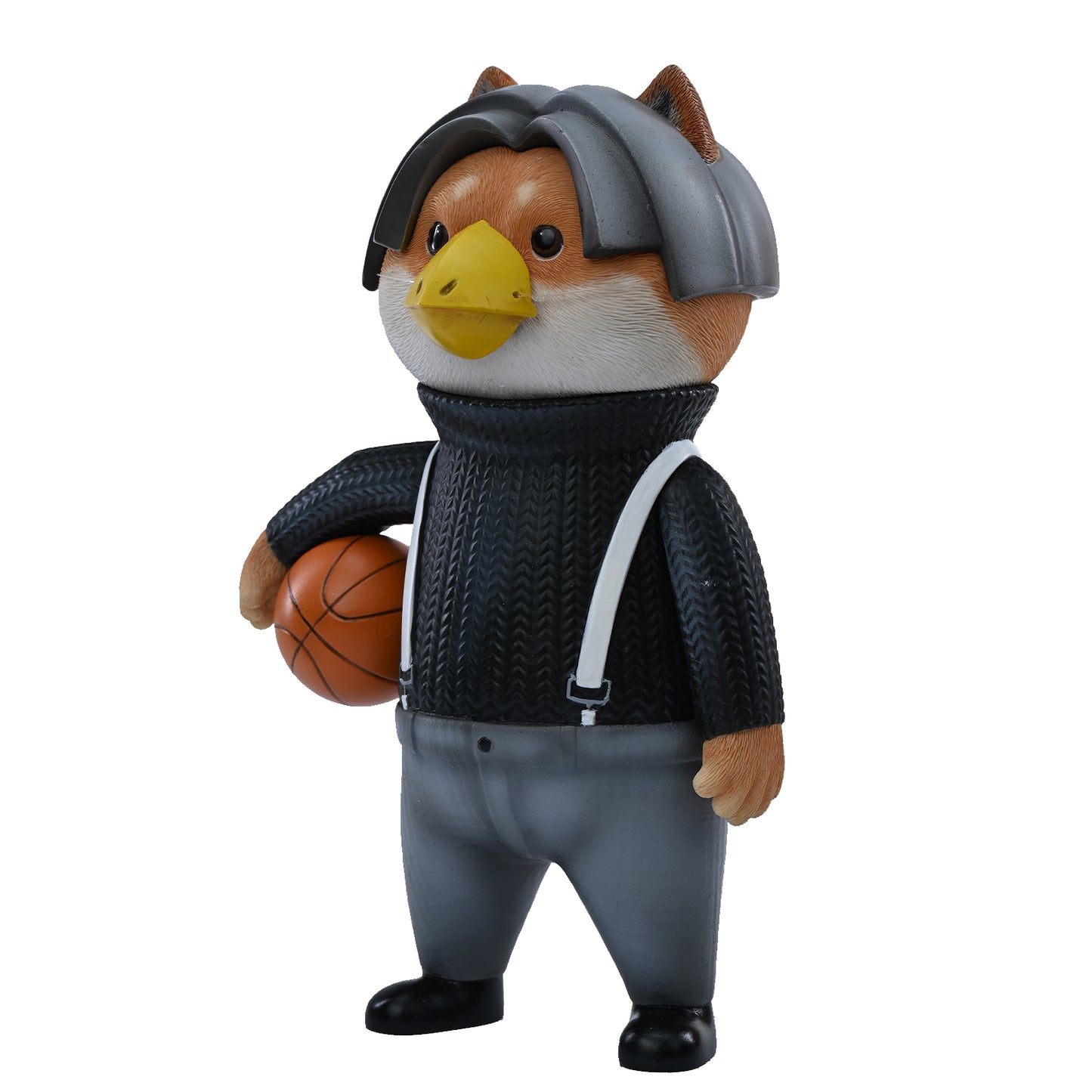 CW2302 Shiba Inu Dog Figure from JXK Studio