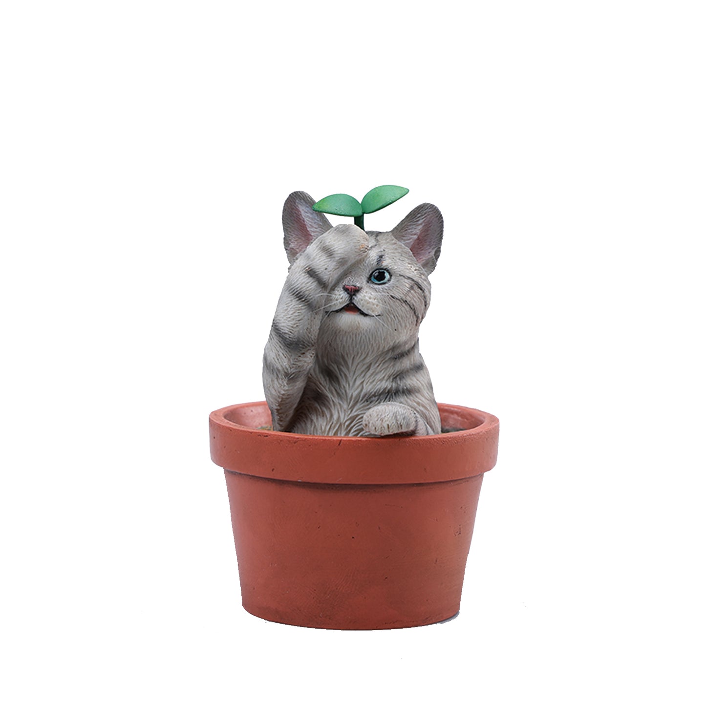 JXK232 Blossom PawsProdukt von JXK Studio
