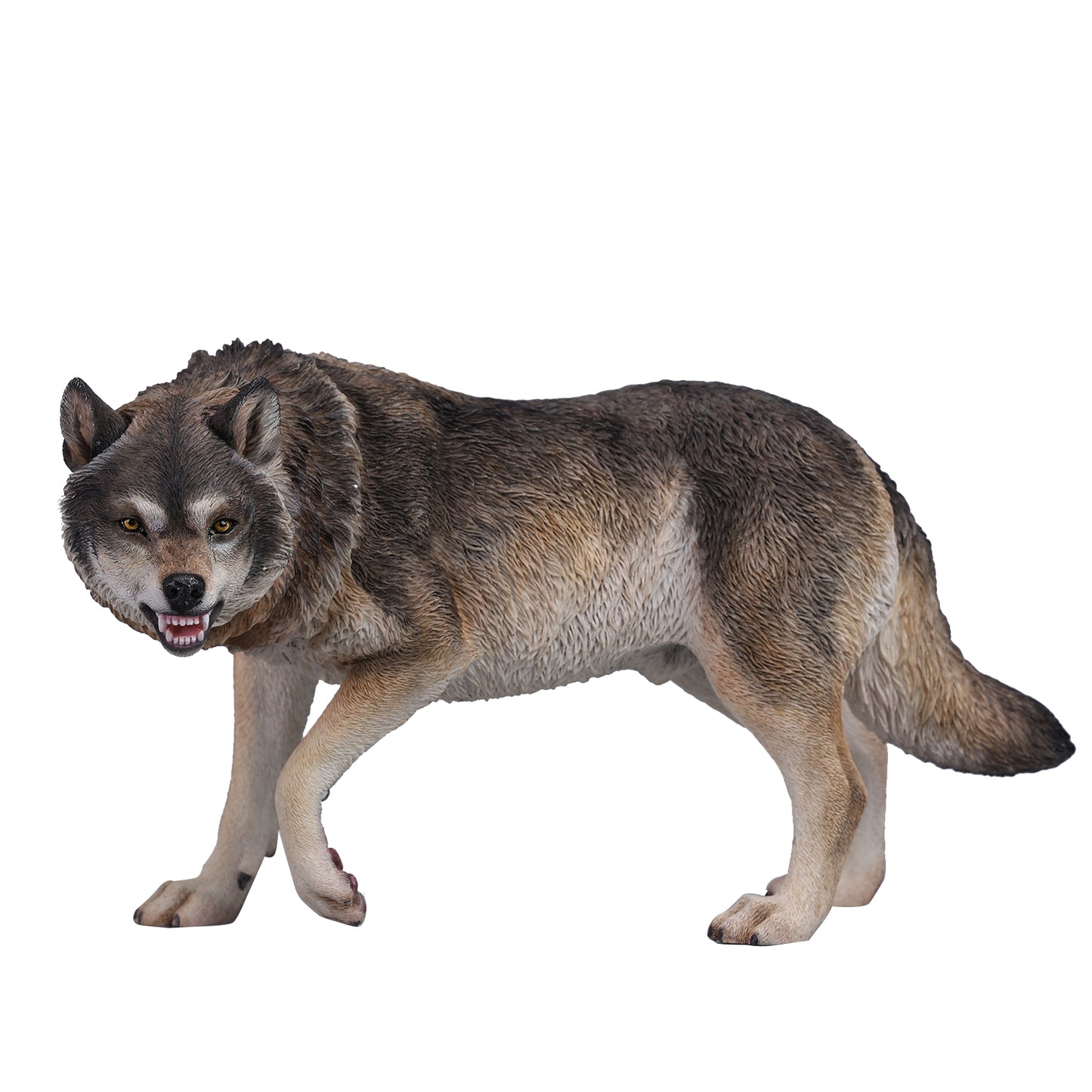 JXK242 1/6 Scale Direwolf Figurine from JXK Studio