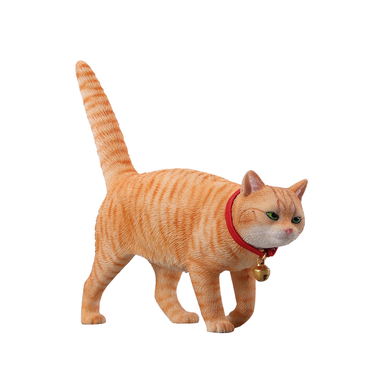JXK238 1/6 Scale Chinese Rural Cat FigurineV7 from JXK Studio