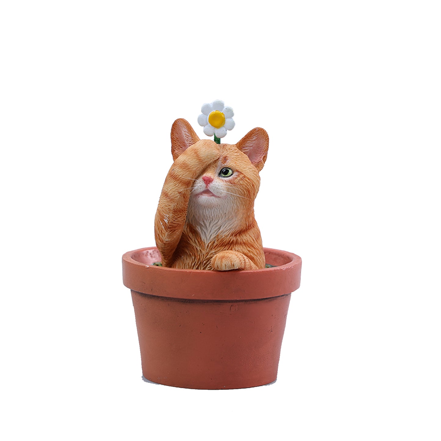 JXK232 Blossom PawsProdukt von JXK Studio