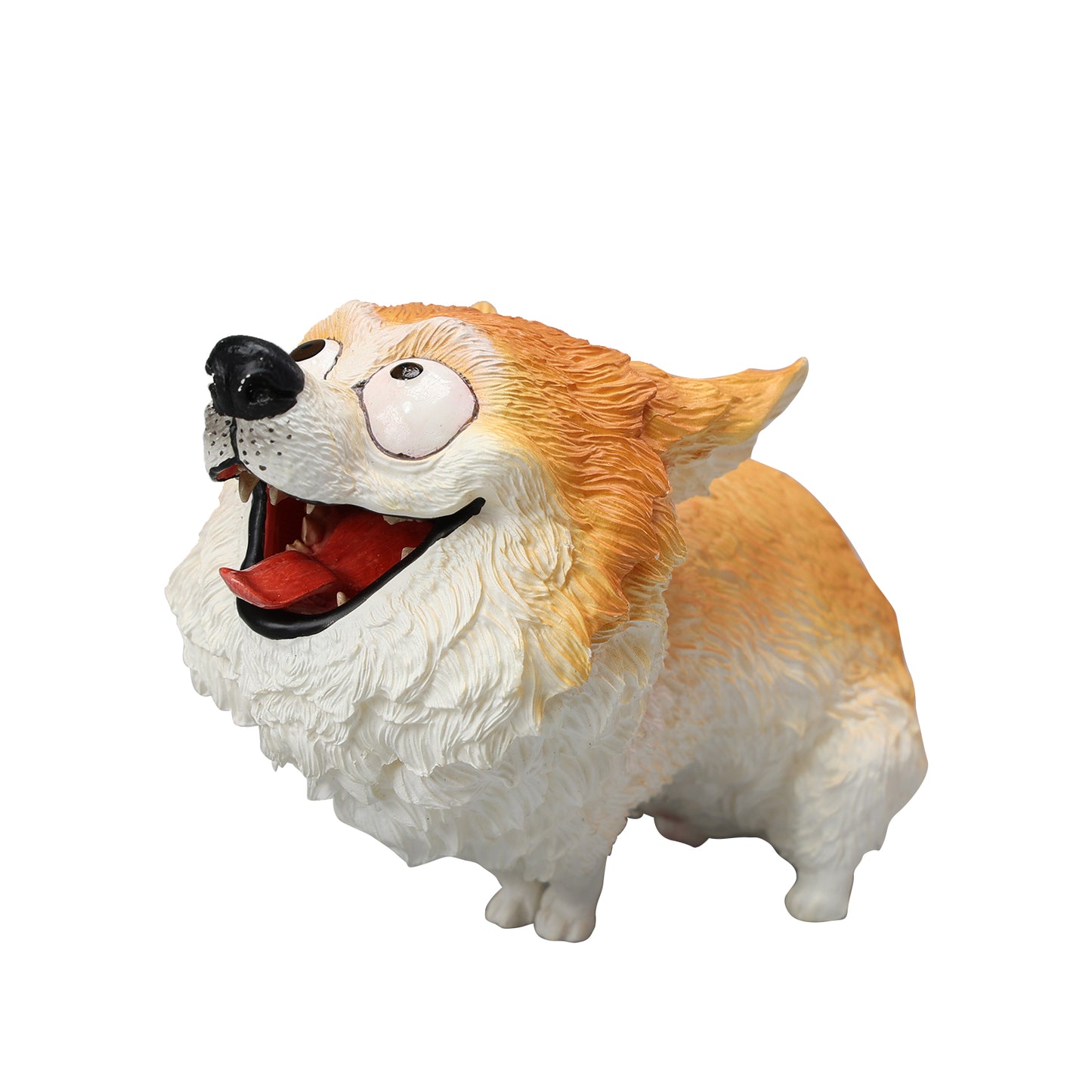 JXK-D211 Vorbestellung der Hundefigur „Die 12 chinesischen Tierkreiszeichen“ von JXK Studio