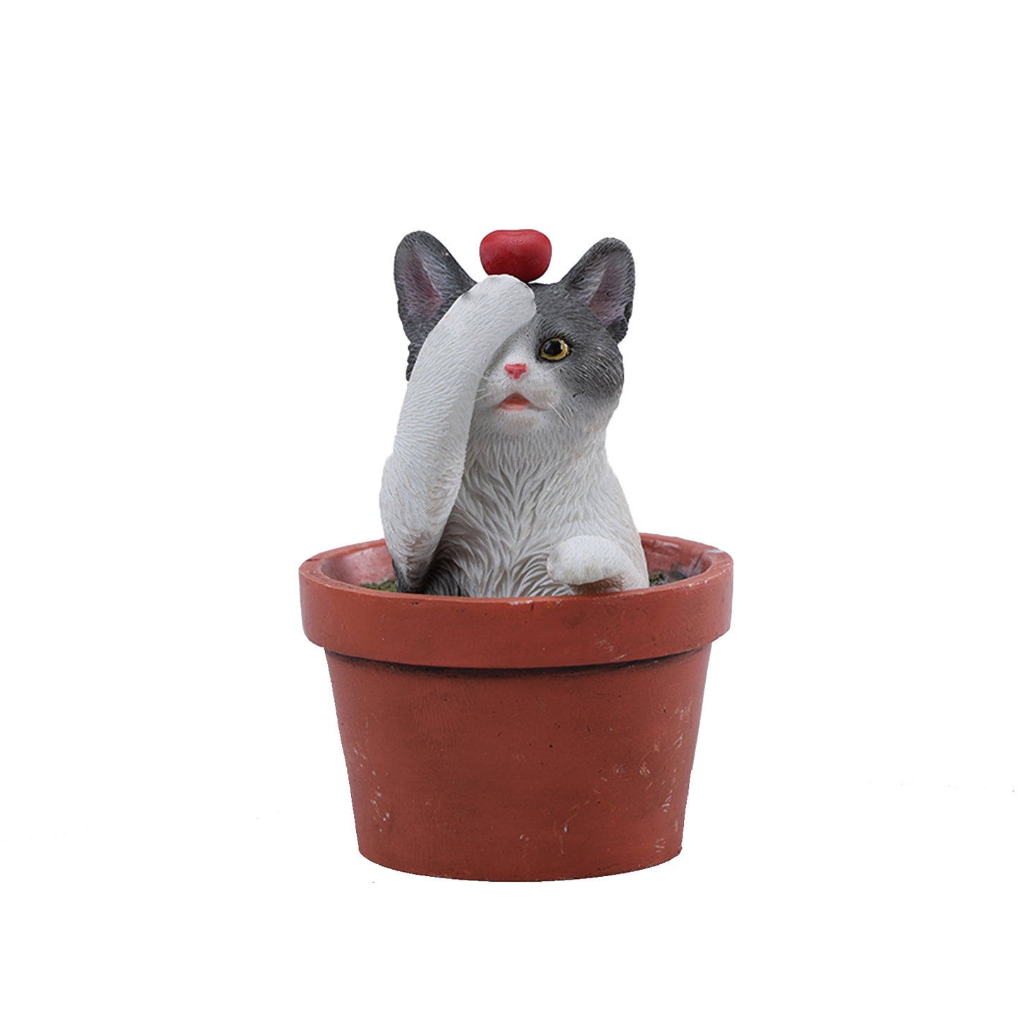 JXK232 Blossom PawsProdukt von JXK Studio