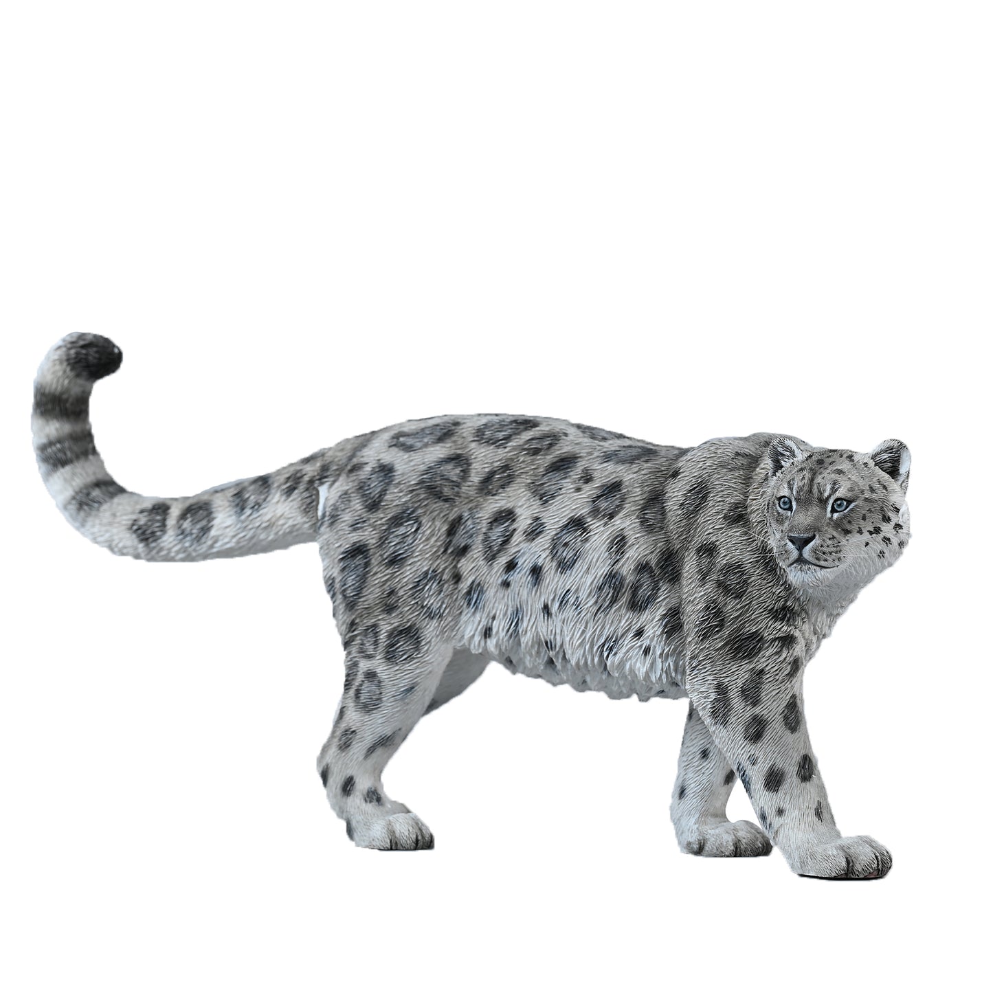 JXK228 1/6 Schneeleopard von JXK Studio
