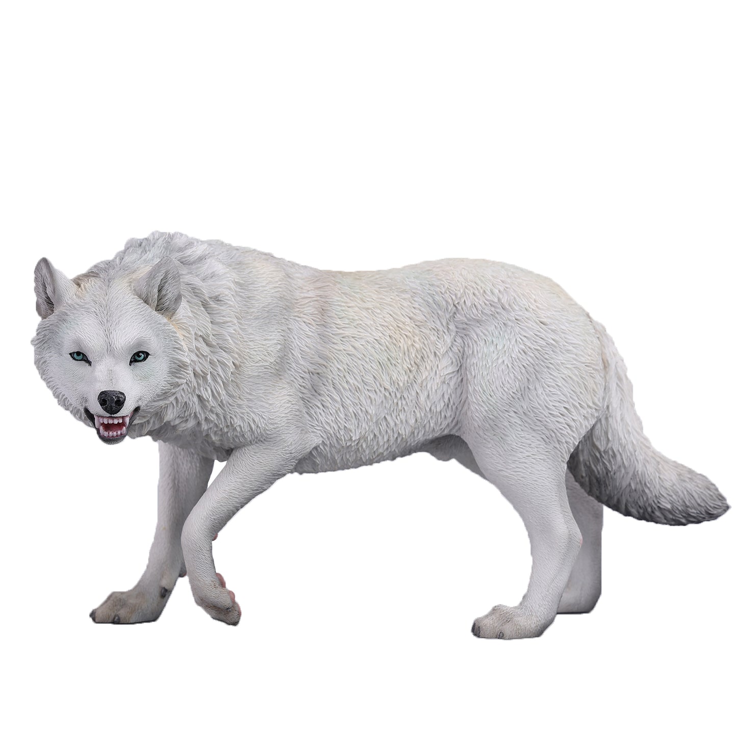 JXK242 1/6 Scale Direwolf Figurine from JXK Studio