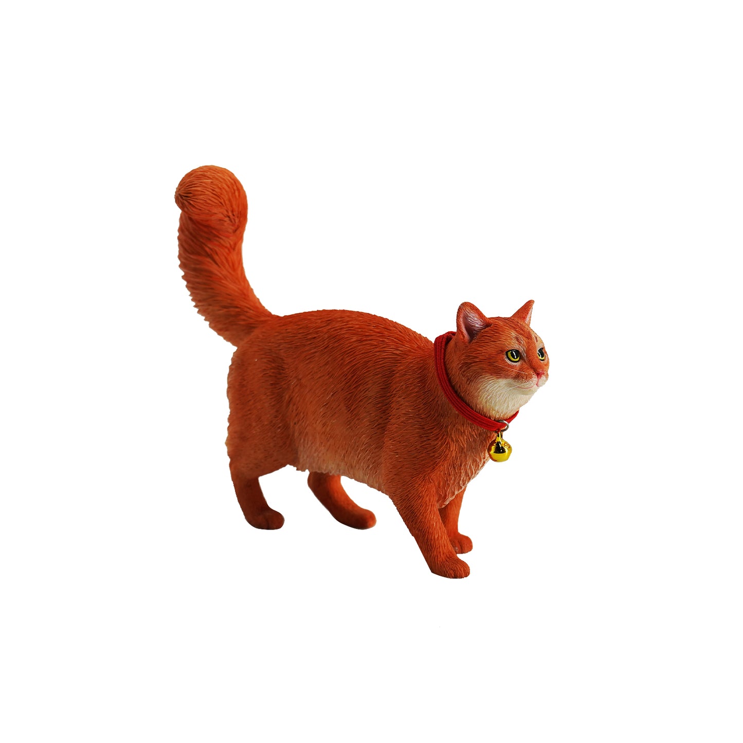 JXK211 1/6 Somalikatze von JXK Studio