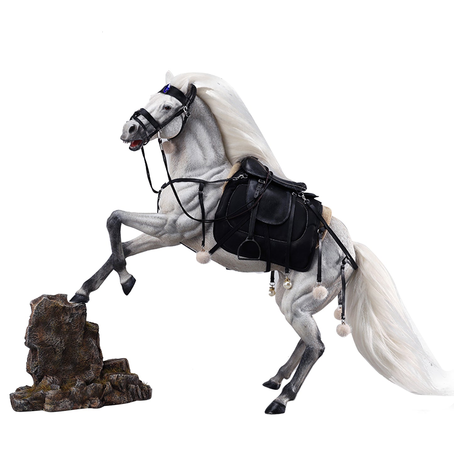 JXK259 Pegasus Meteor Figurine from JXK Studio