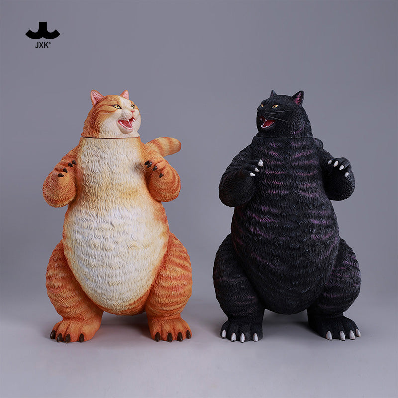 JXK304 Per-sale Catzilla 1.0 PLUS from JXK Studio