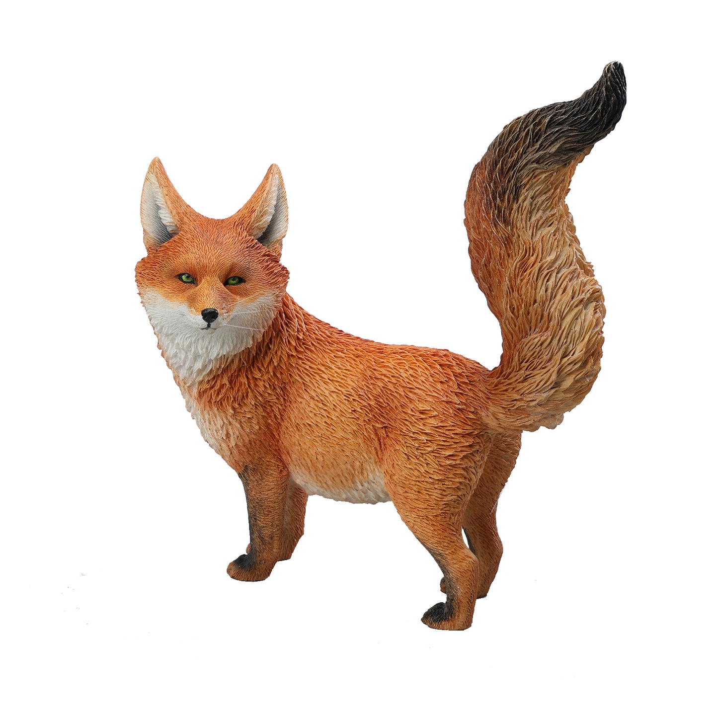 JXK252 1/6 Scale Spirit Fox Figurine from JXK Studio