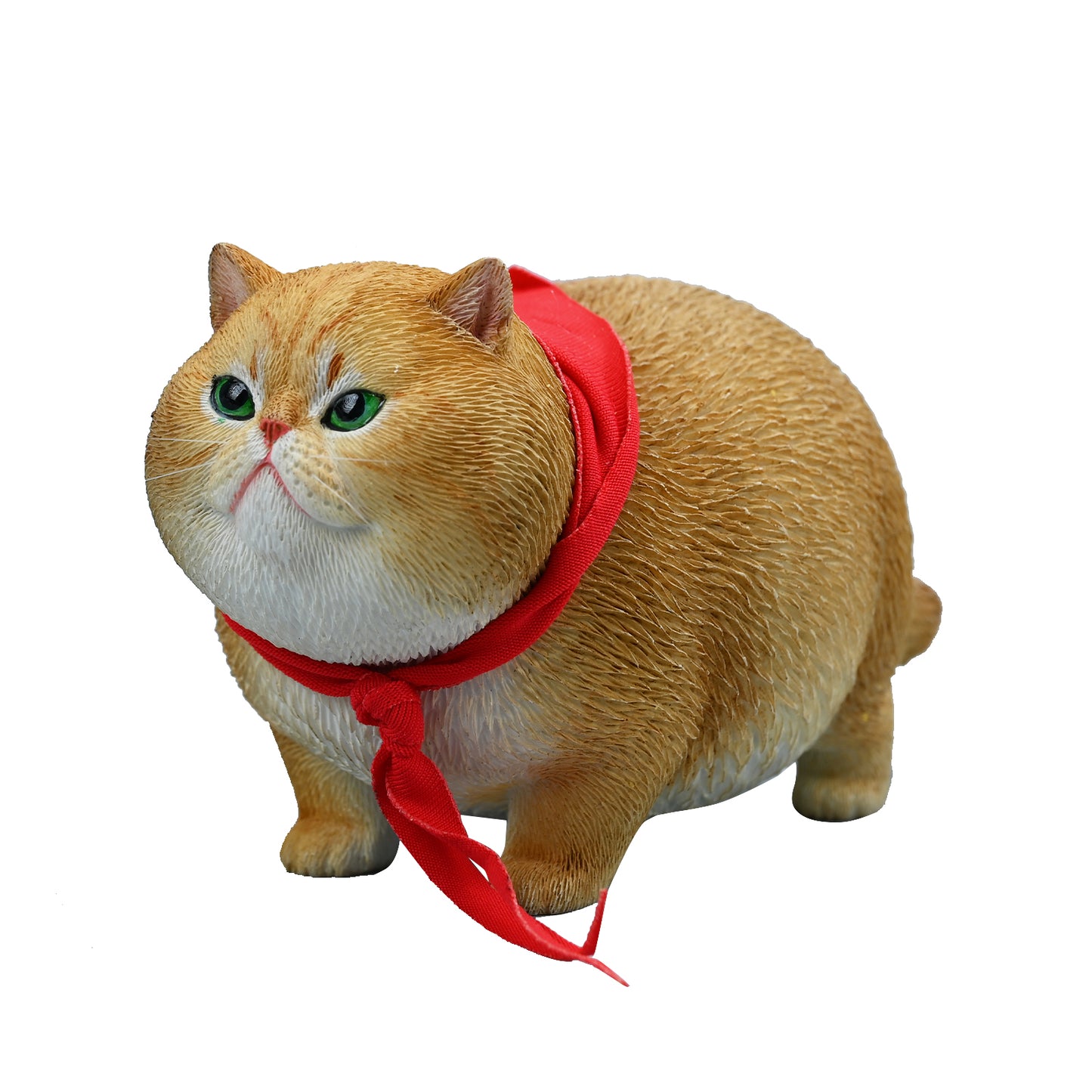 JXK221 1/6 Fat Cat 5.0 von JXK Studio