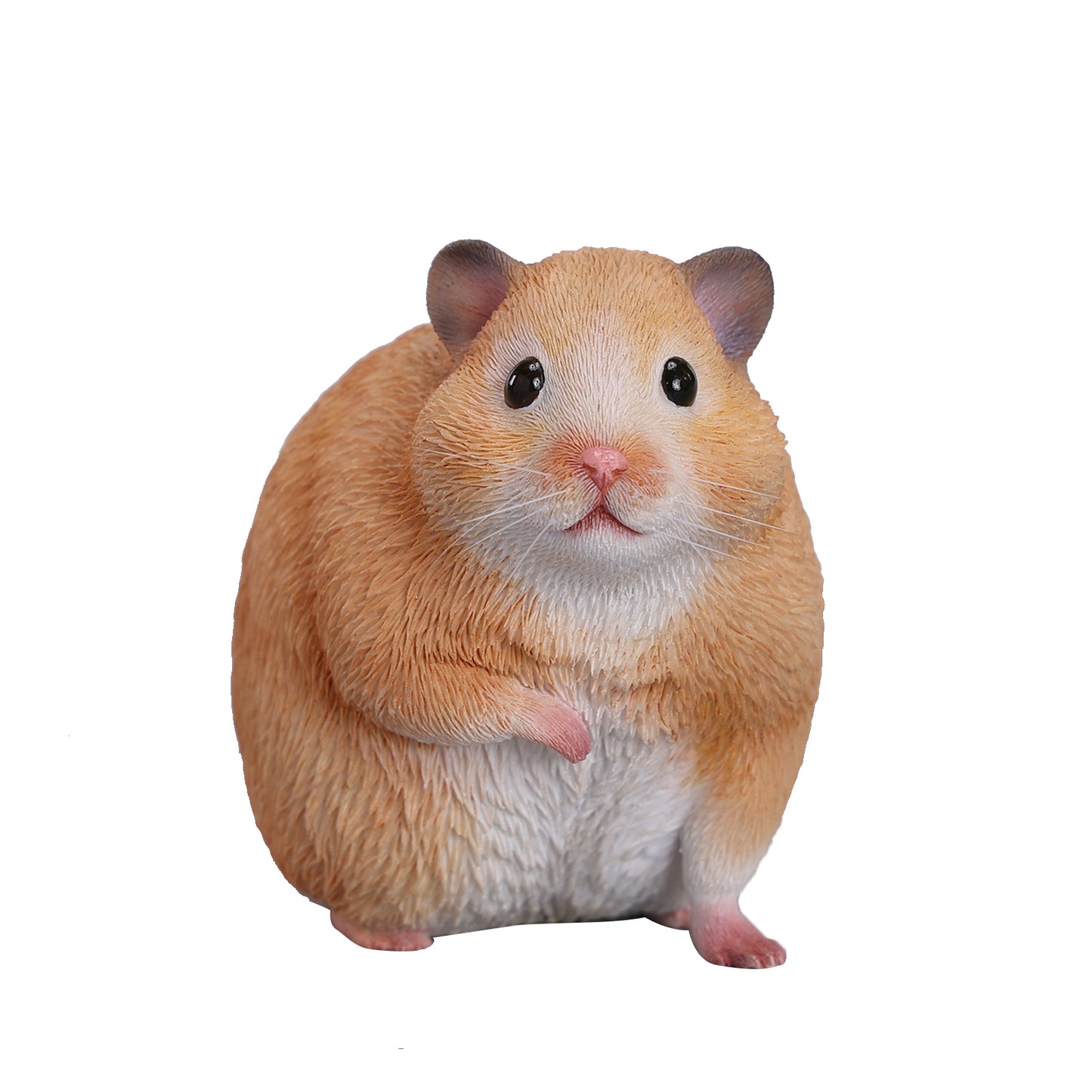 JXK240 1/1 Scale Hamster Figurine from JXK Studio