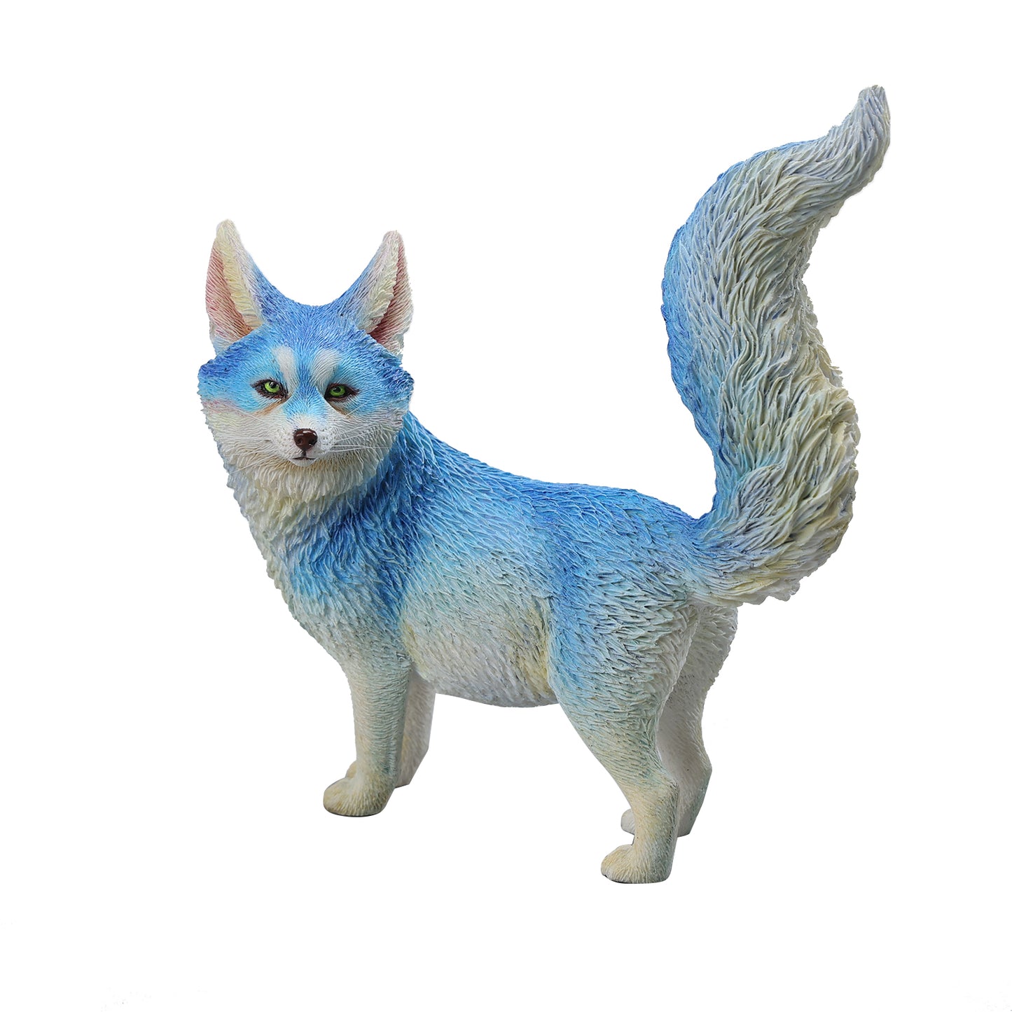 JXK252 1/6 Scale Spirit Fox Figurine from JXK Studio