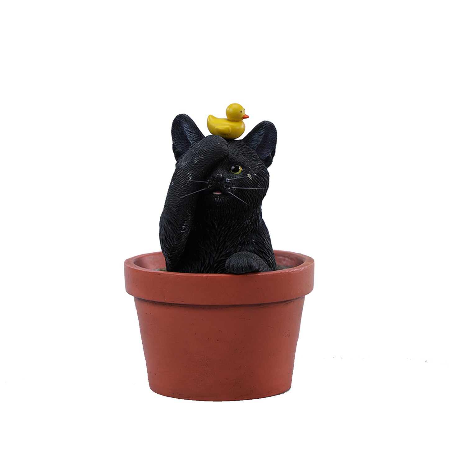 JXK232 Blossom PawsProdukt von JXK Studio