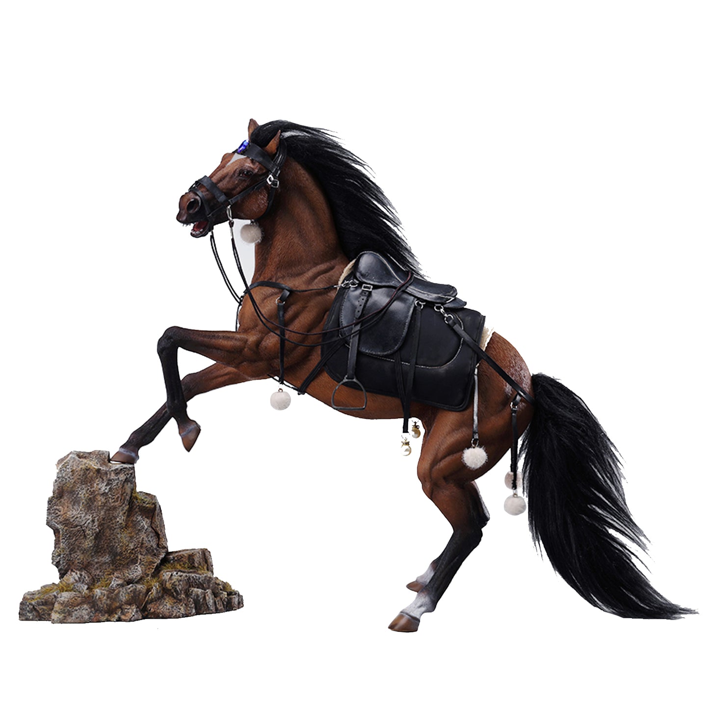 JXK259 Pegasus Meteor Figurine from JXK Studio
