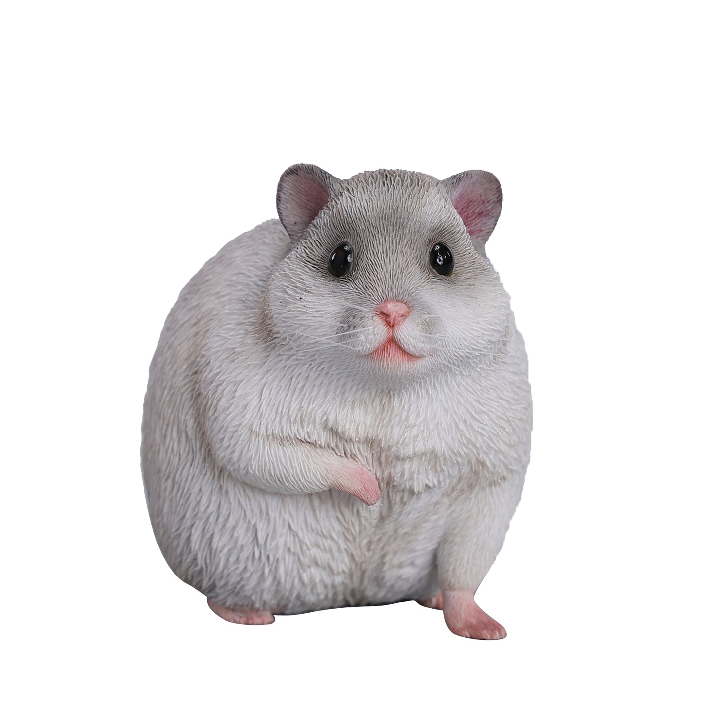 JXK240 1/1 Scale Hamster Figurine from JXK Studio
