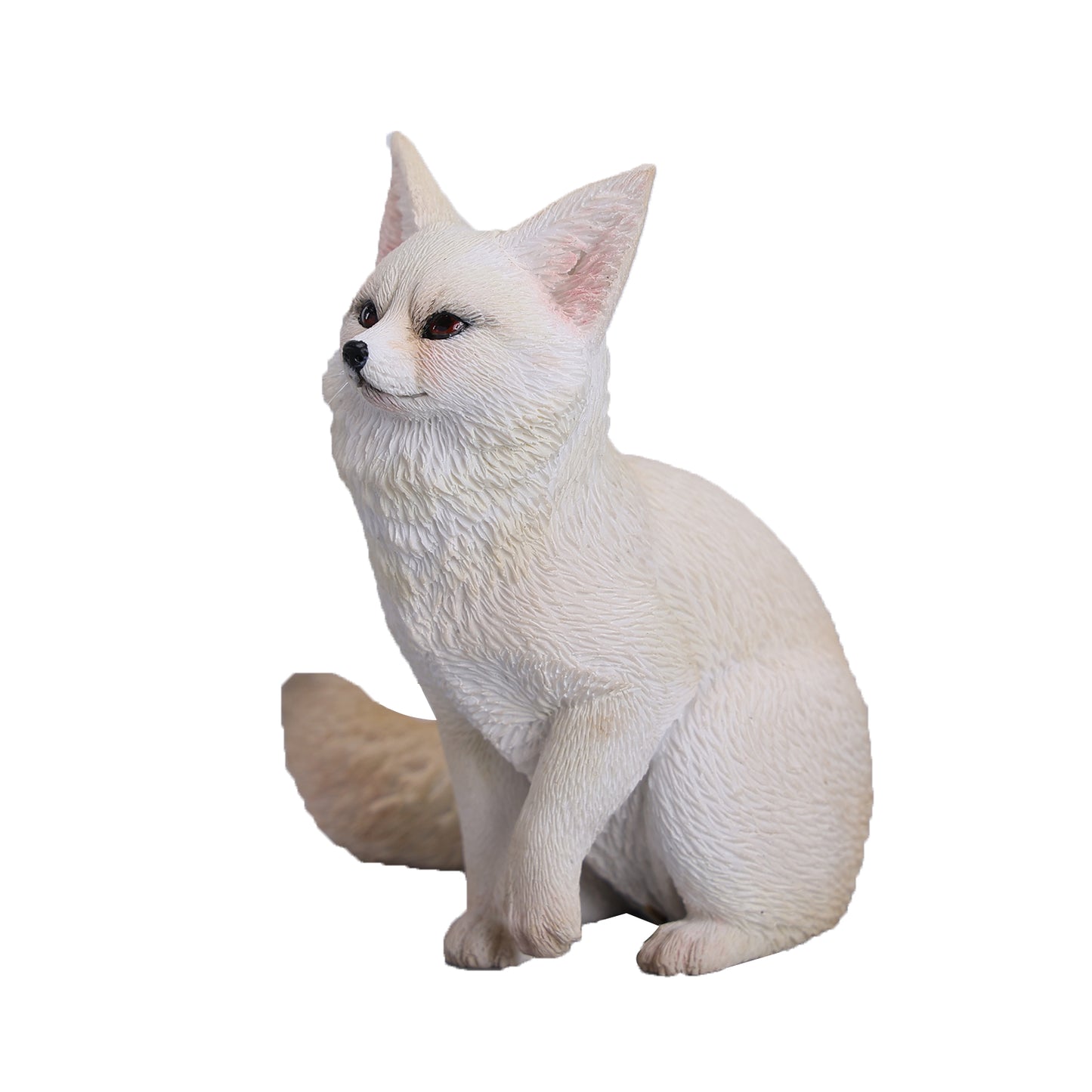 JXK241 1/6 Scale Fox Figurine from JXK Studio