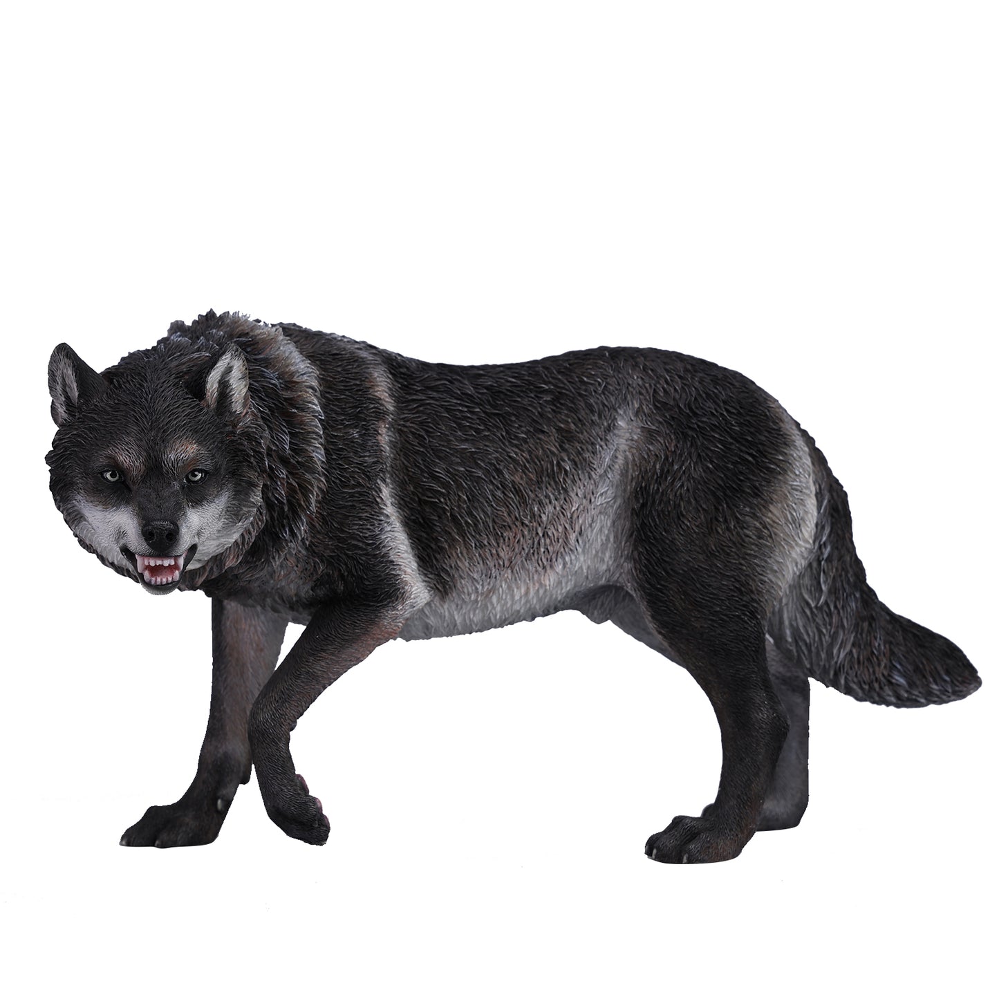 JXK242 1/6 Scale Direwolf Figurine from JXK Studio