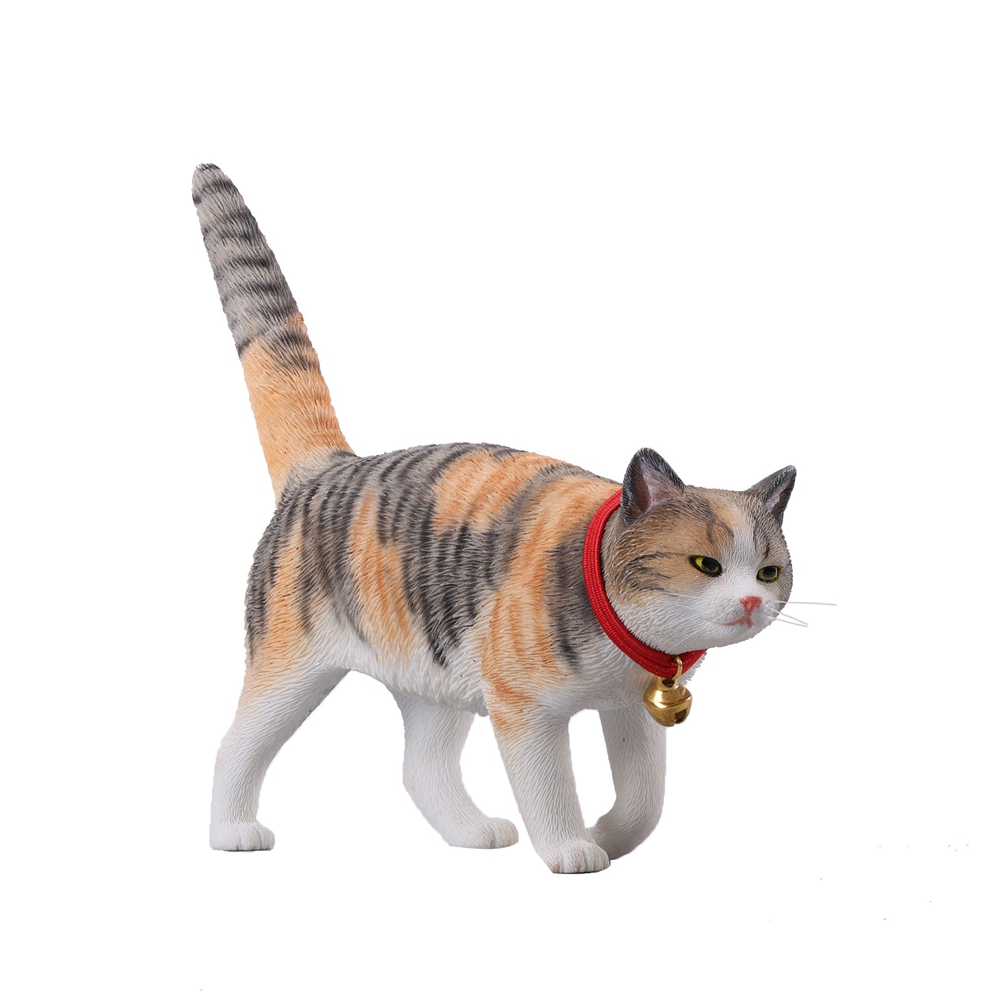 JXK238 1/6 Scale Chinese Rural Cat FigurineV7 from JXK Studio