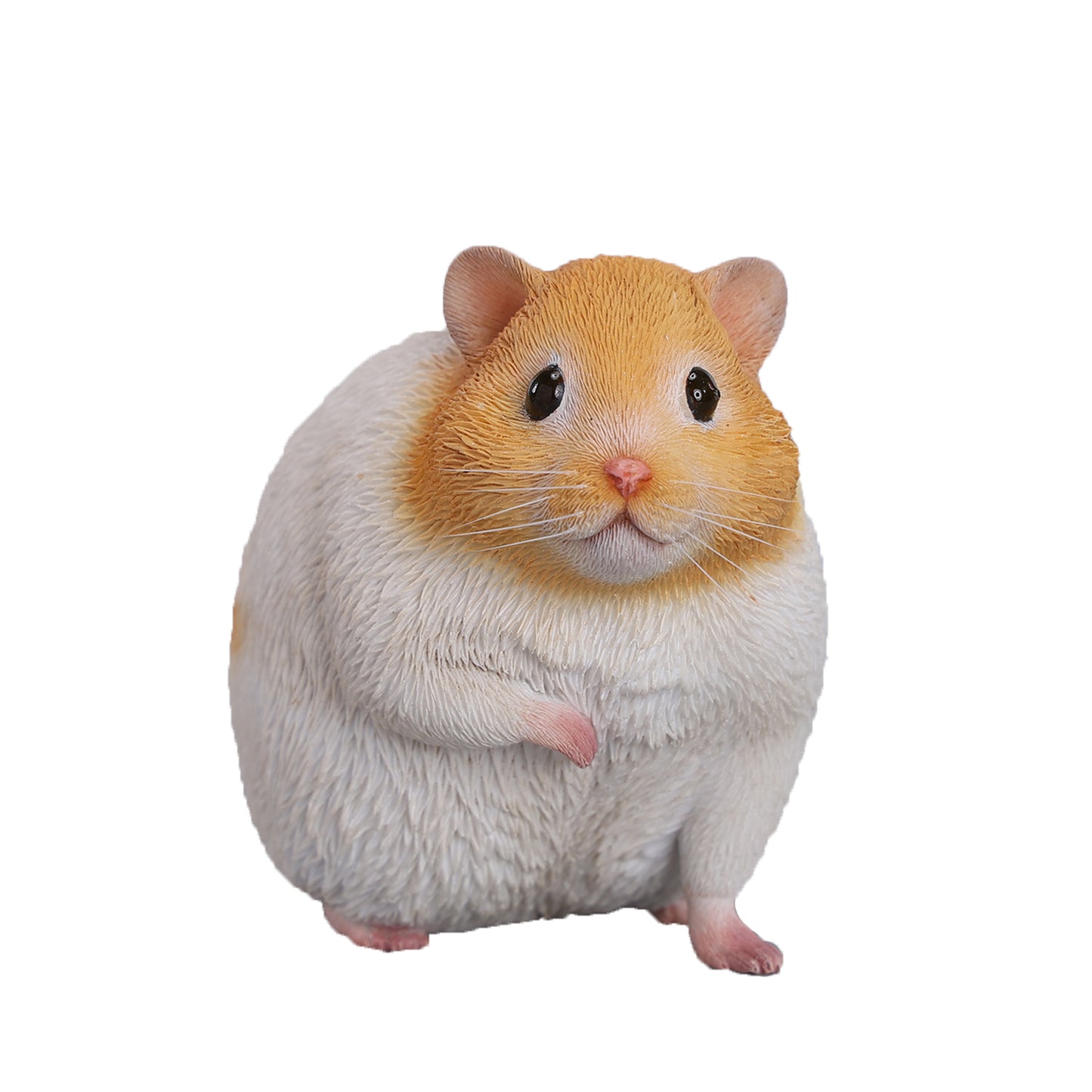JXK240 1/1 Scale Hamster Figurine from JXK Studio