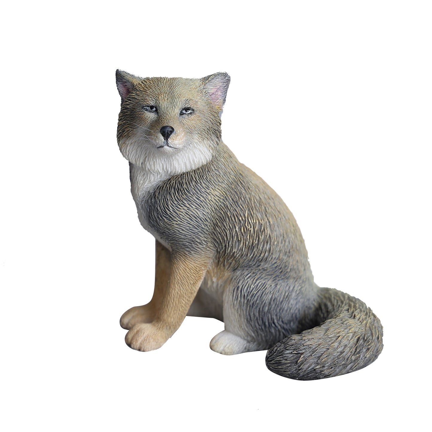 JXK245 1/12 Scale Tibetan Fox Figurine from JXK Studio