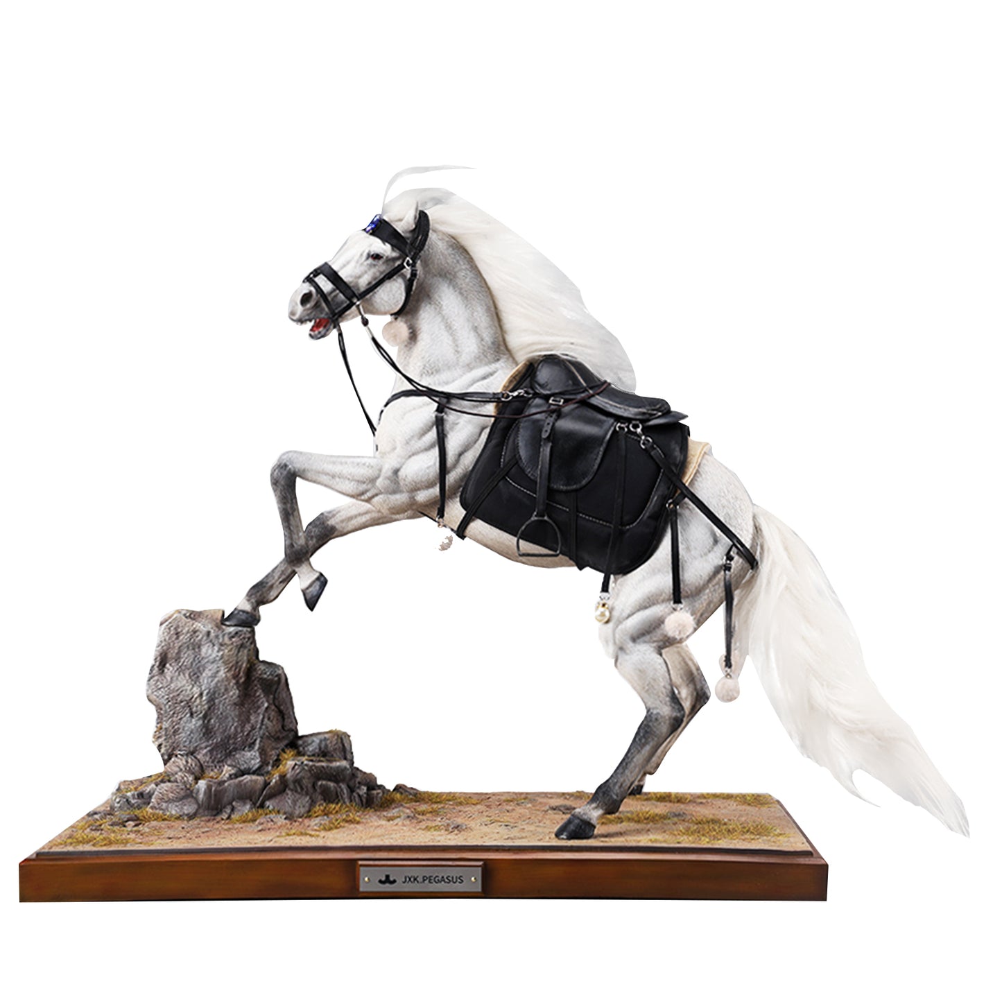 JXK259 Pegasus Meteor Figurine from JXK Studio
