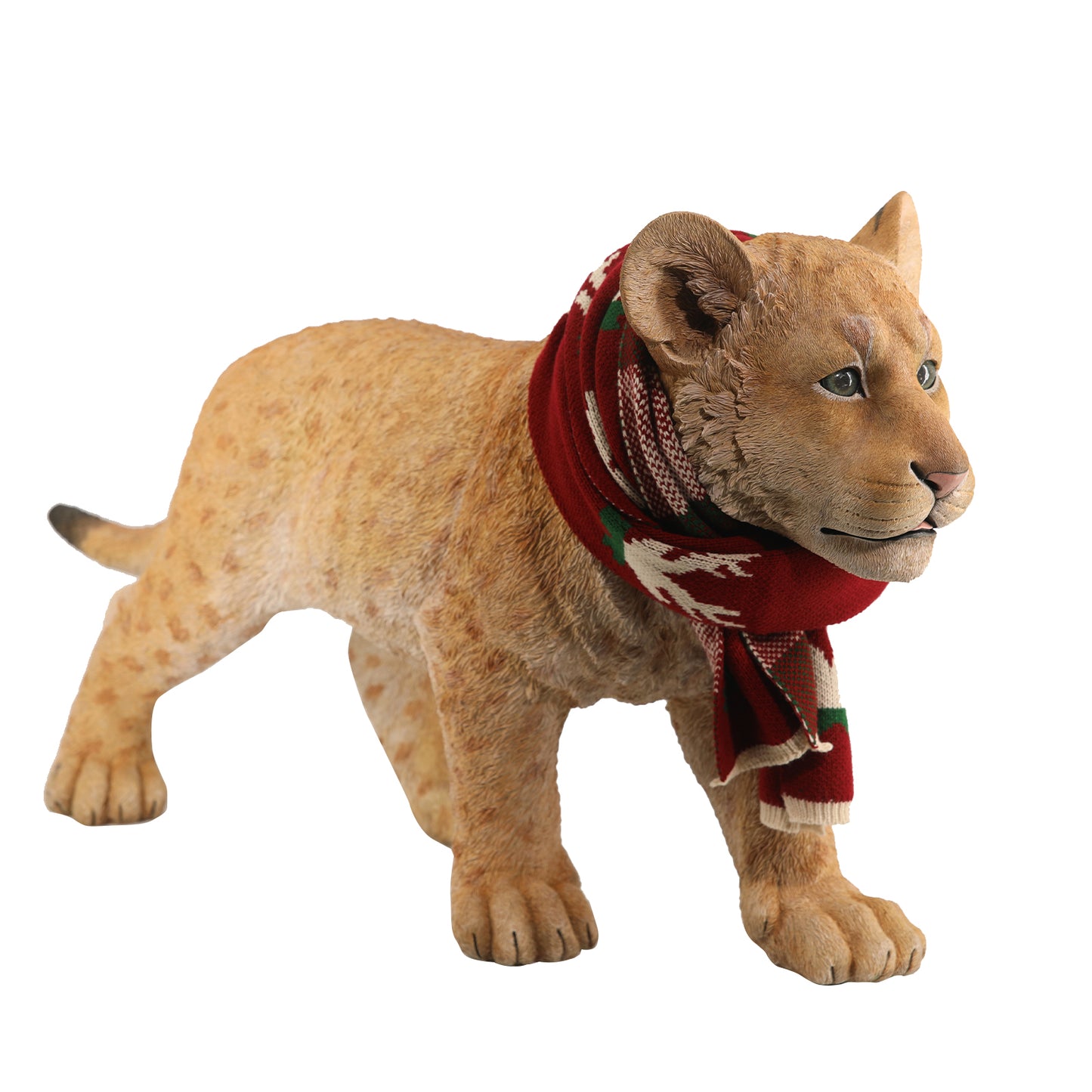 JXK216 1/1Lion from JXK Studio