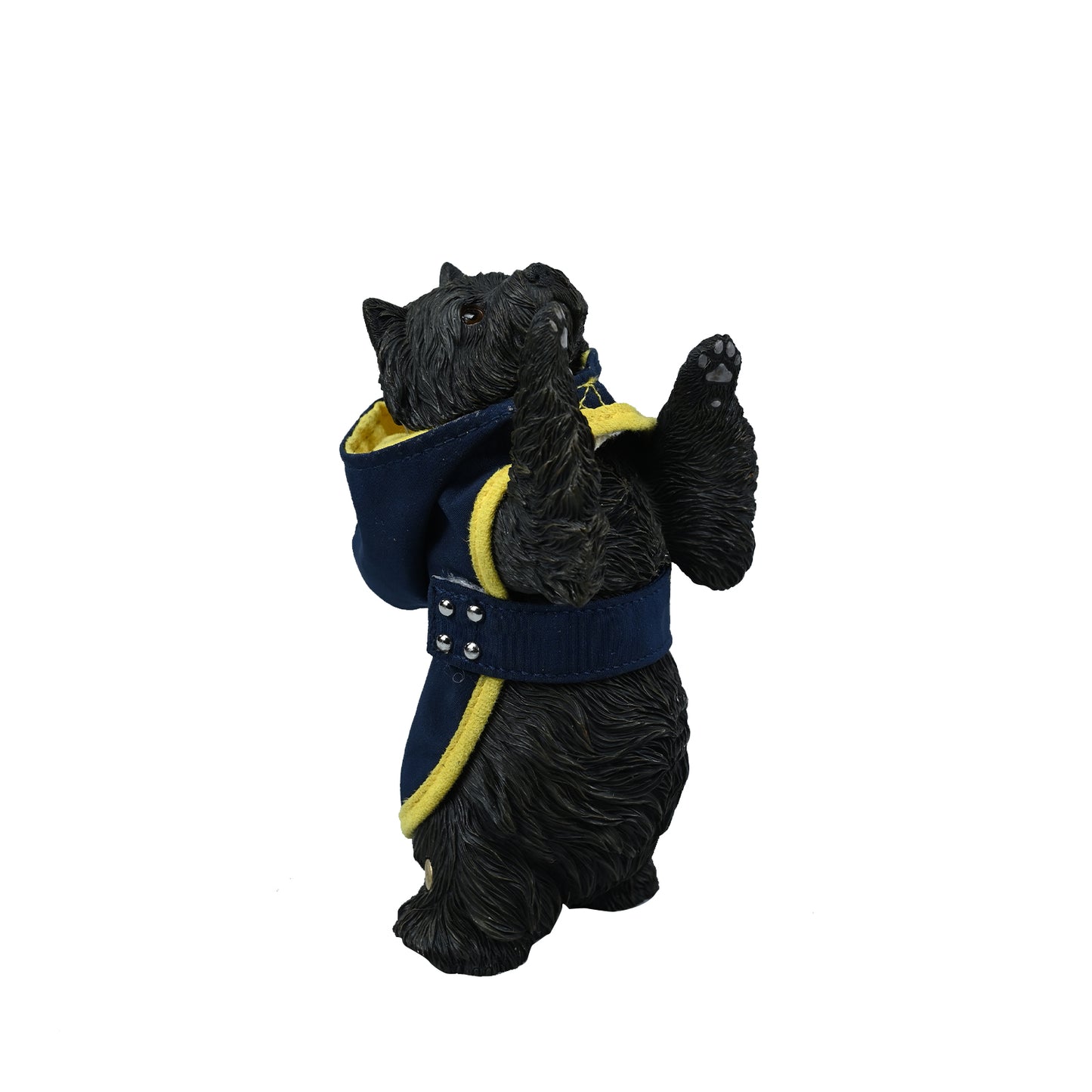 JXK212 1/6 Wesi Highland Terrier von JXK Studio
