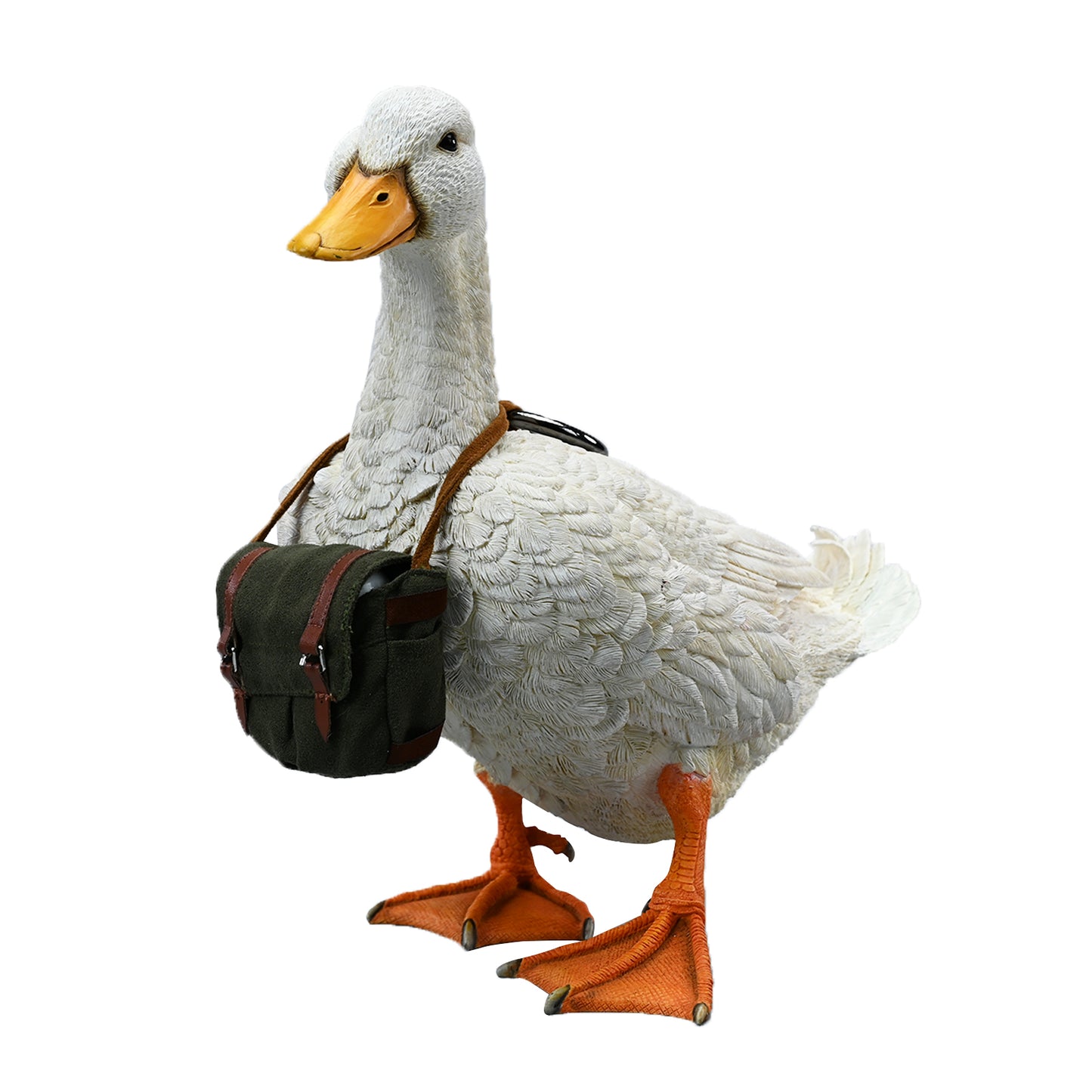 JXK224 1/1Travel duck from JXK Studio