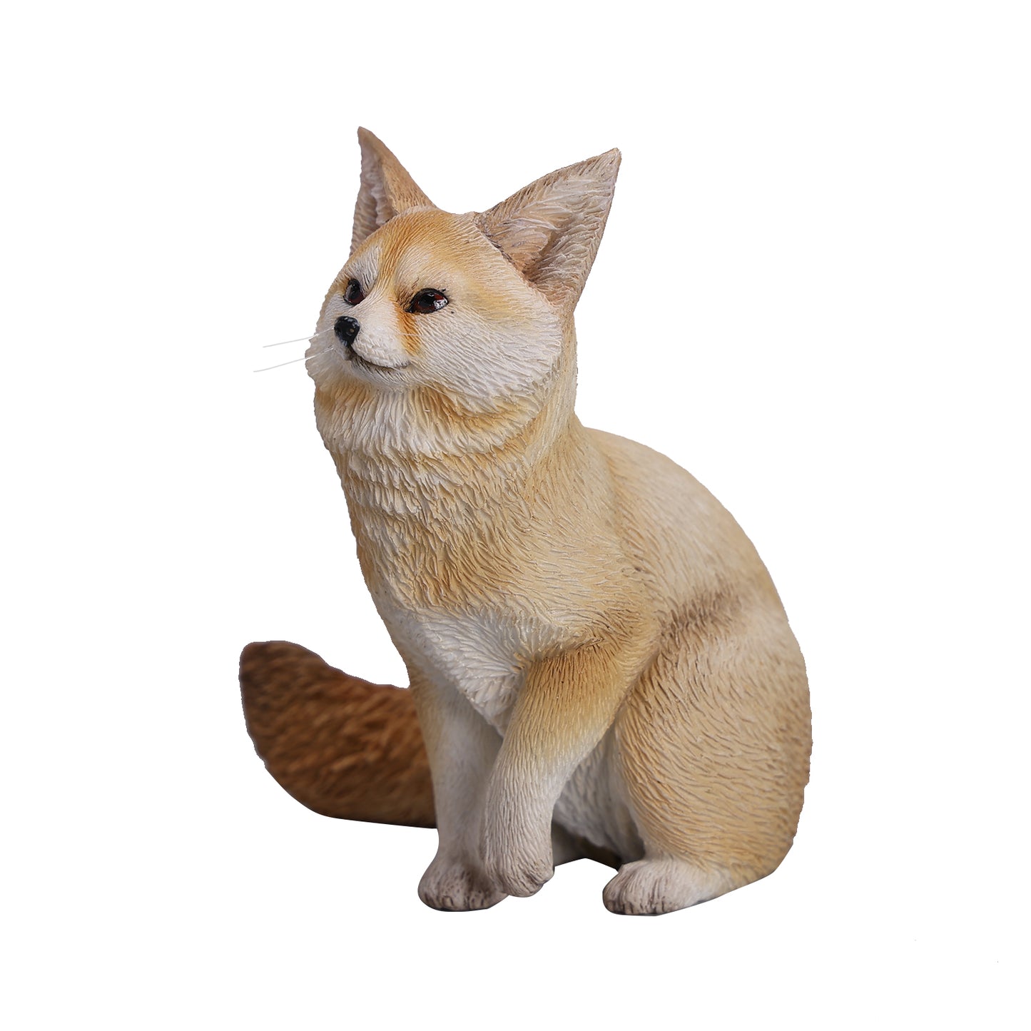 JXK241 1/6 Scale Fox Figurine from JXK Studio