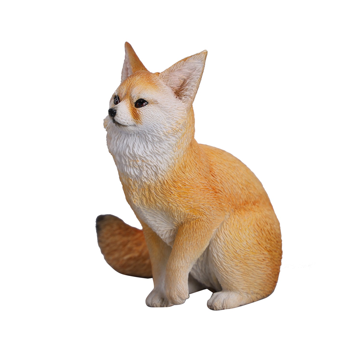 JXK241 1/6 Scale Fox Figurine from JXK Studio