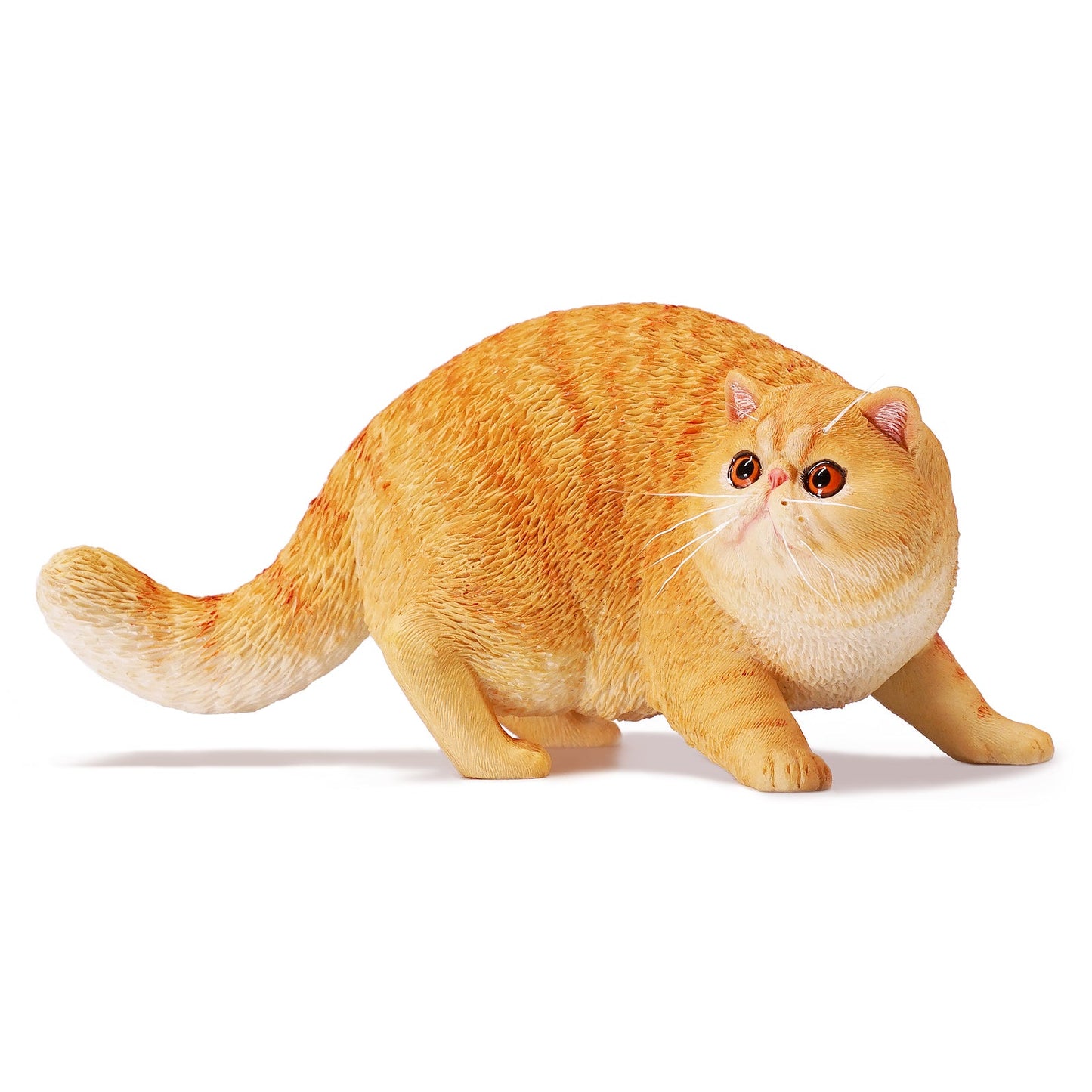 MRZ039 Garfield Cat statue from JXK Studio