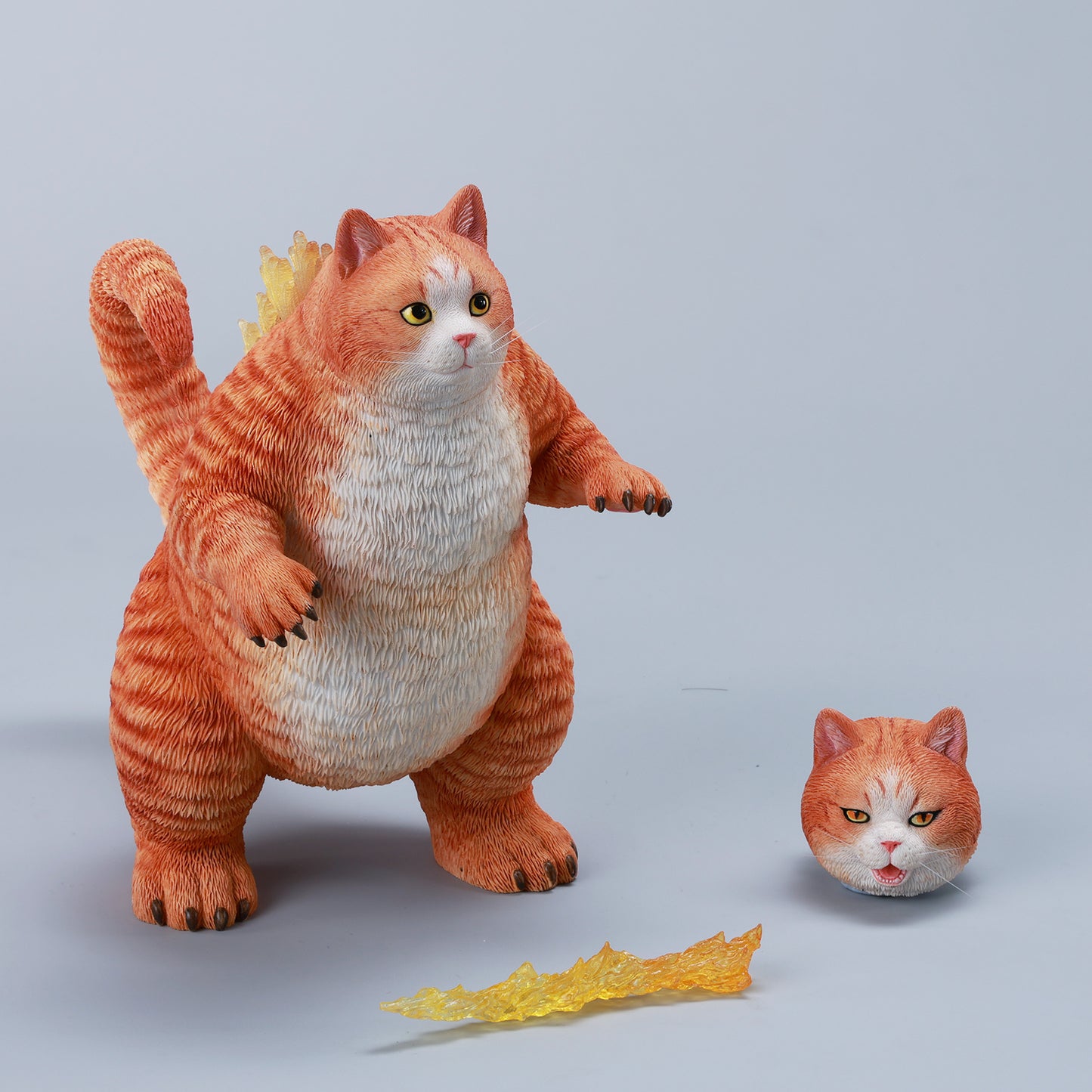 JXK269 Catzilla 3.0 im Einzelverkauf von JXK Studio