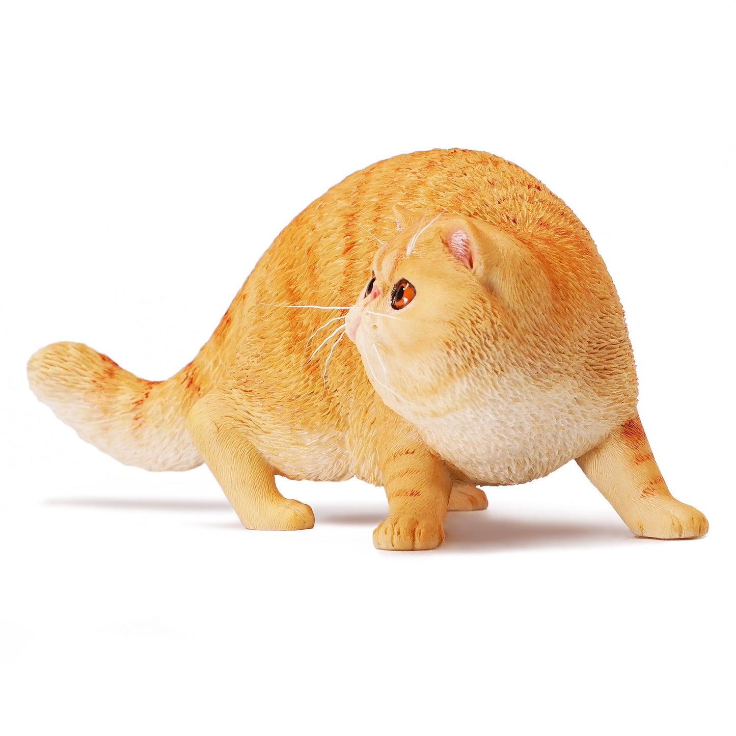 MRZ039 Garfield Cat statue from JXK Studio