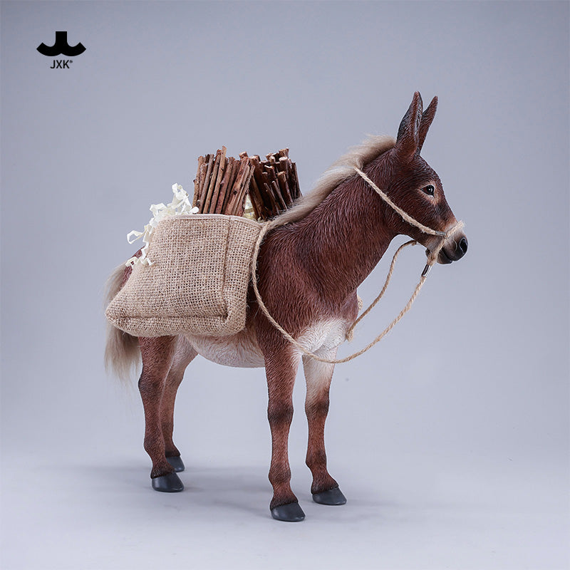 JXK307 Per-sale 1/6 mule from JXK Studio