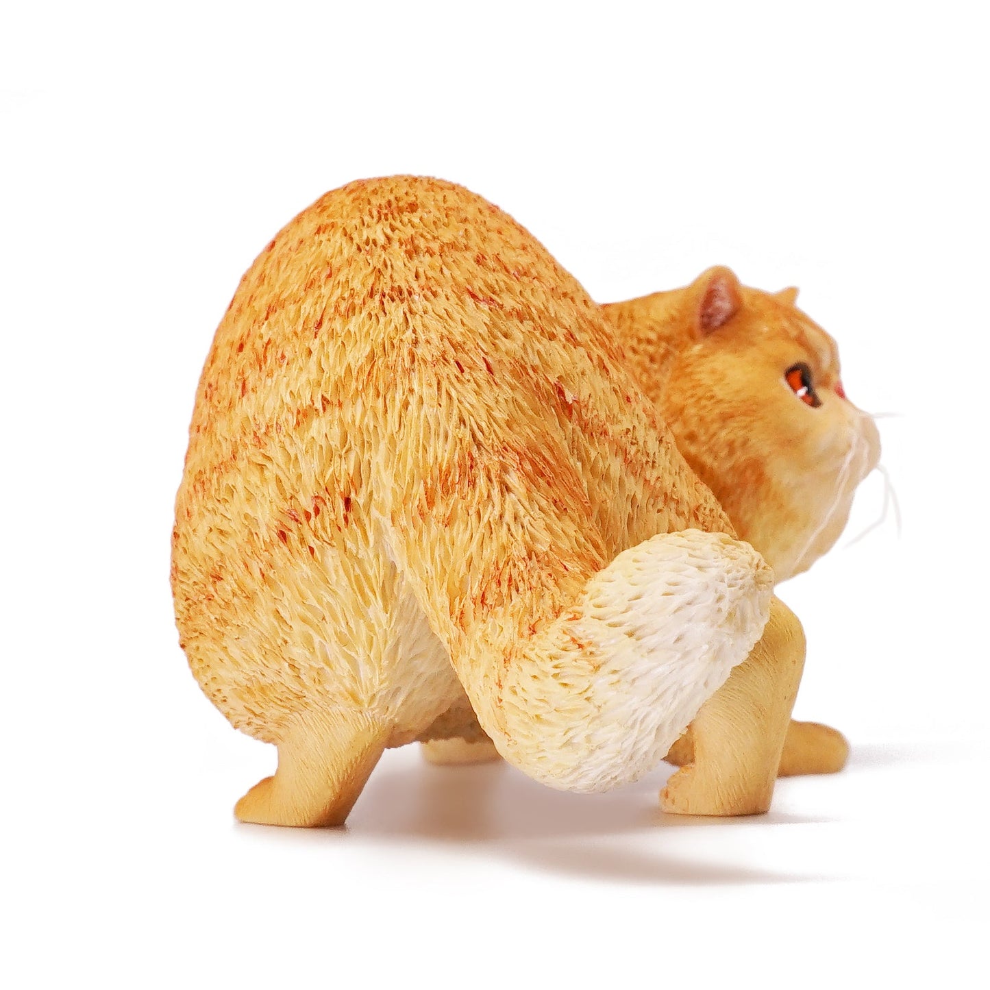 MRZ039 Garfield Cat statue from JXK Studio