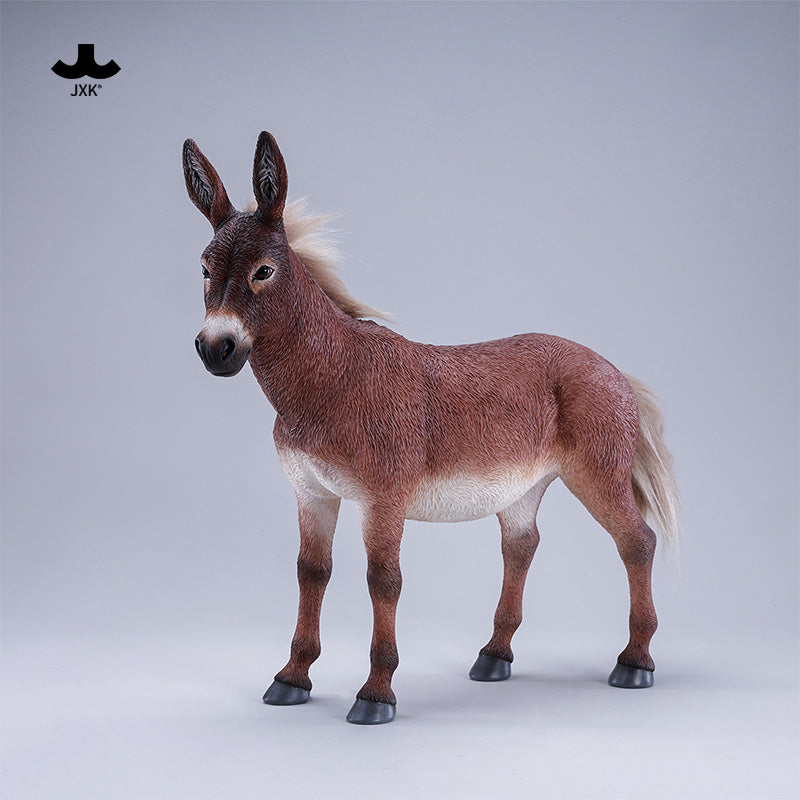 JXK307 Per-sale 1/6 mule from JXK Studio