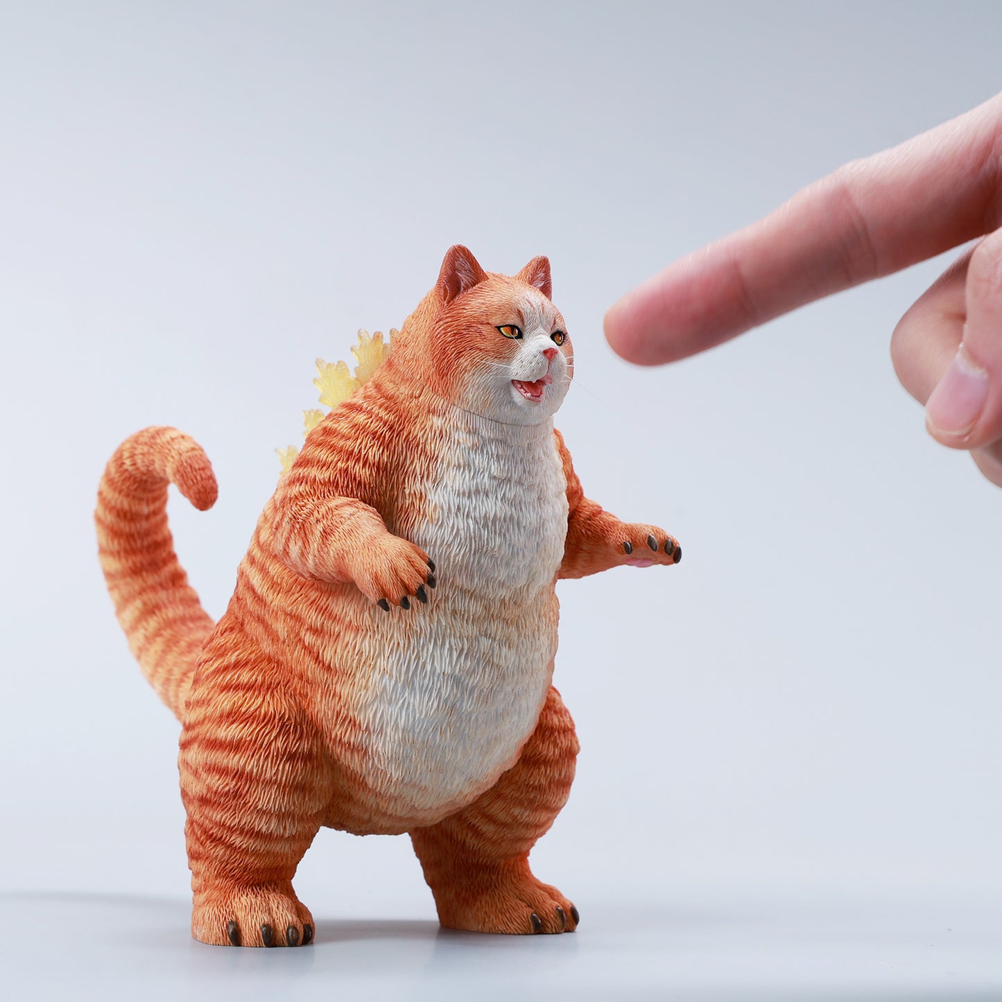 JXK269 Catzilla 3.0 im Einzelverkauf von JXK Studio