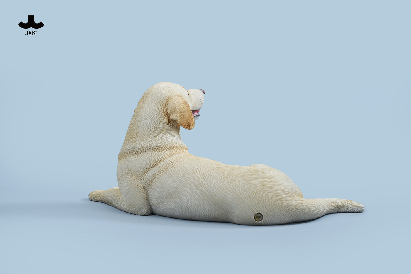 JXK209 Labrador retriever dog figurine dog statue decor from JXK Studio