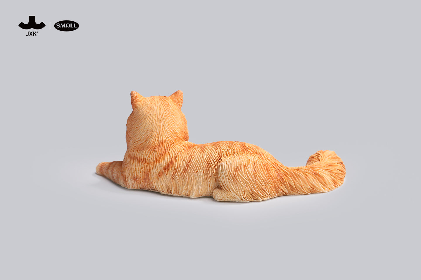 JS2310 Maine Coon Katzenfigur von JXK Studio