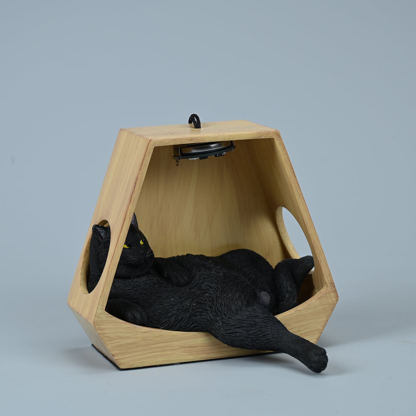 JXK217 1/6 Hängekorb „Lazy Cat“ von JXK Studio