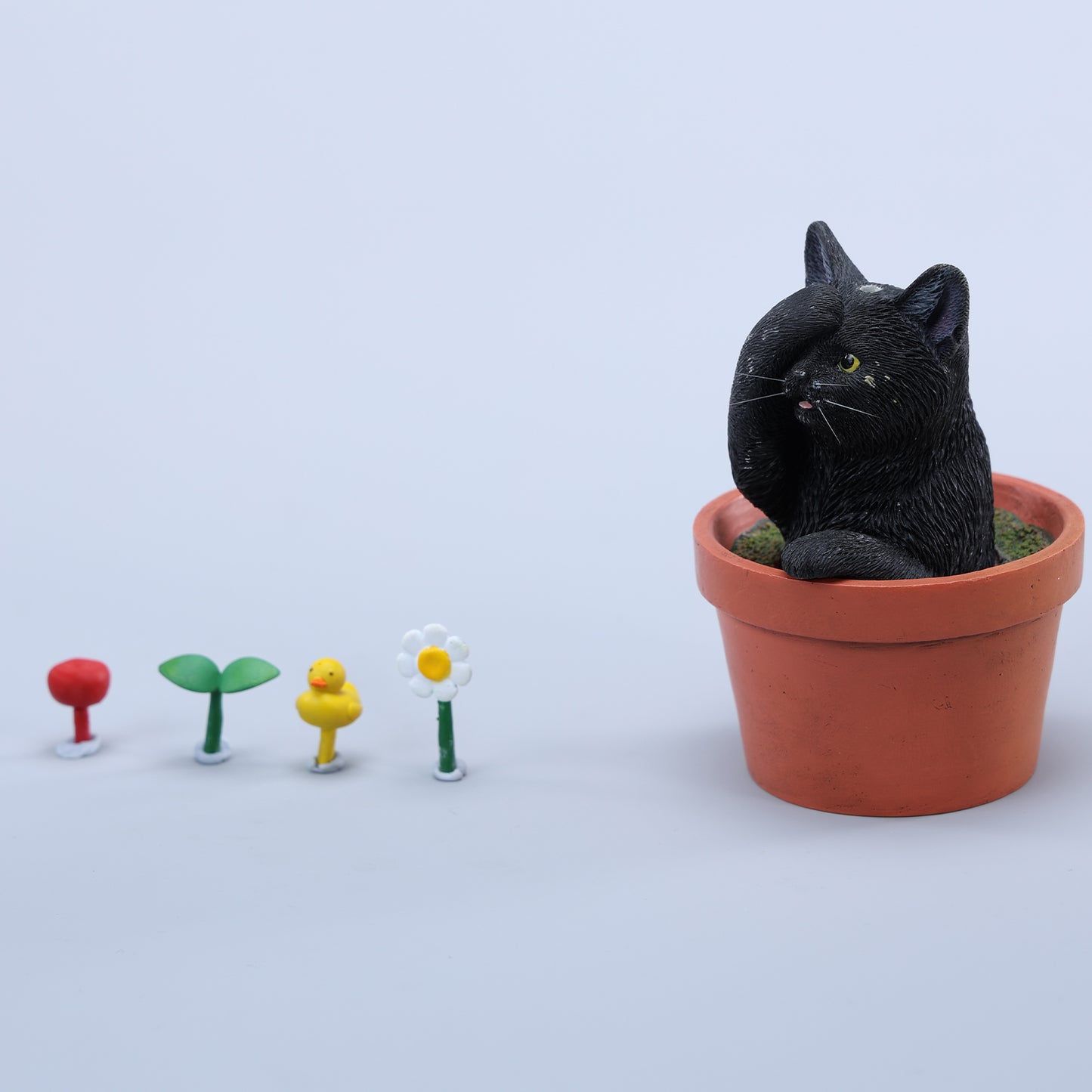 JXK232 Blossom PawsProdukt von JXK Studio