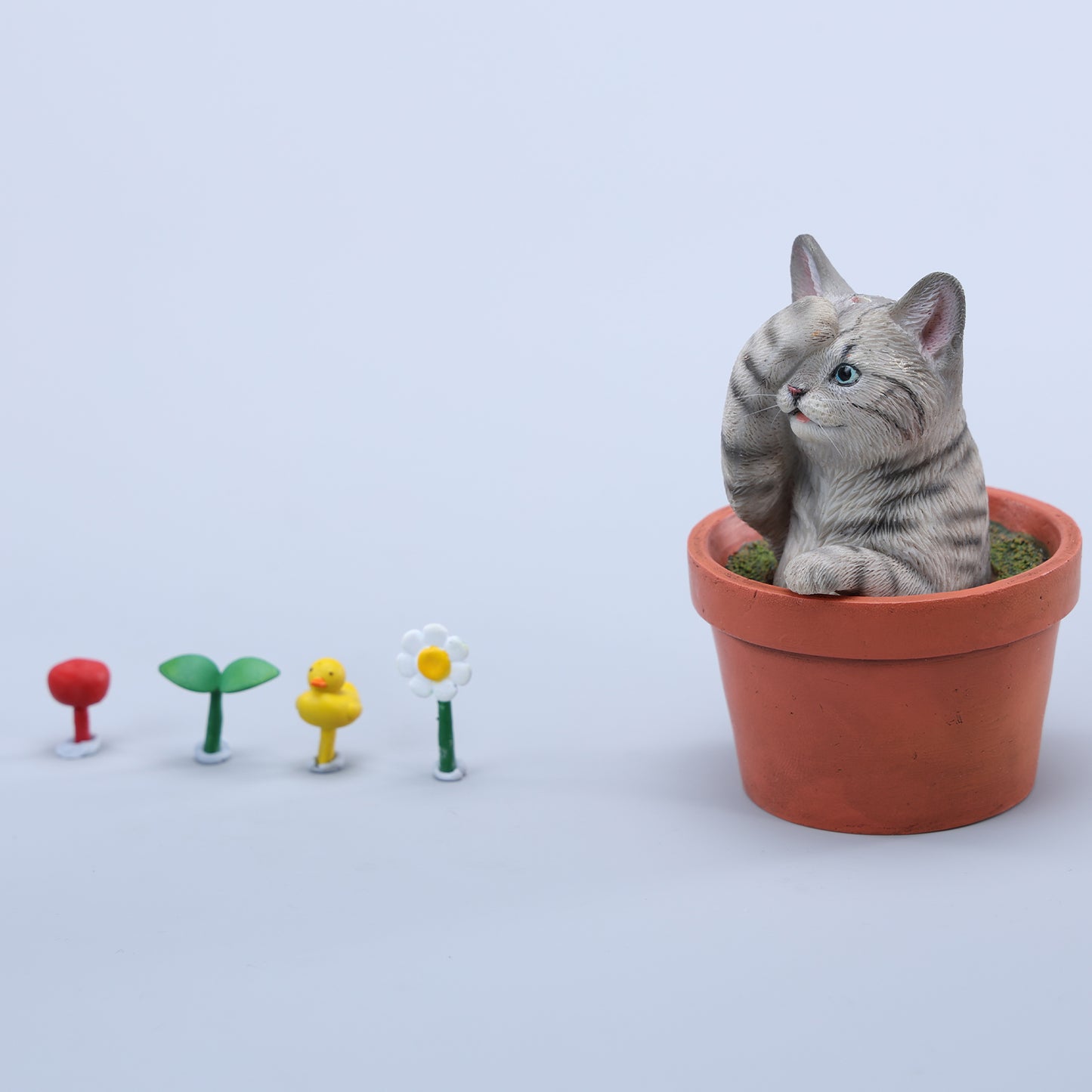 JXK232 Blossom PawsProdukt von JXK Studio