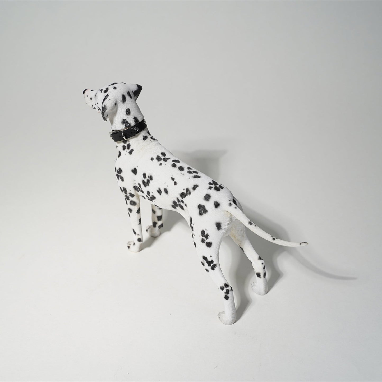 JXK100 Dalmatiner-Hundefigur, Hundestatue als Geschenk für Hundeliebhaber von JXK Studio