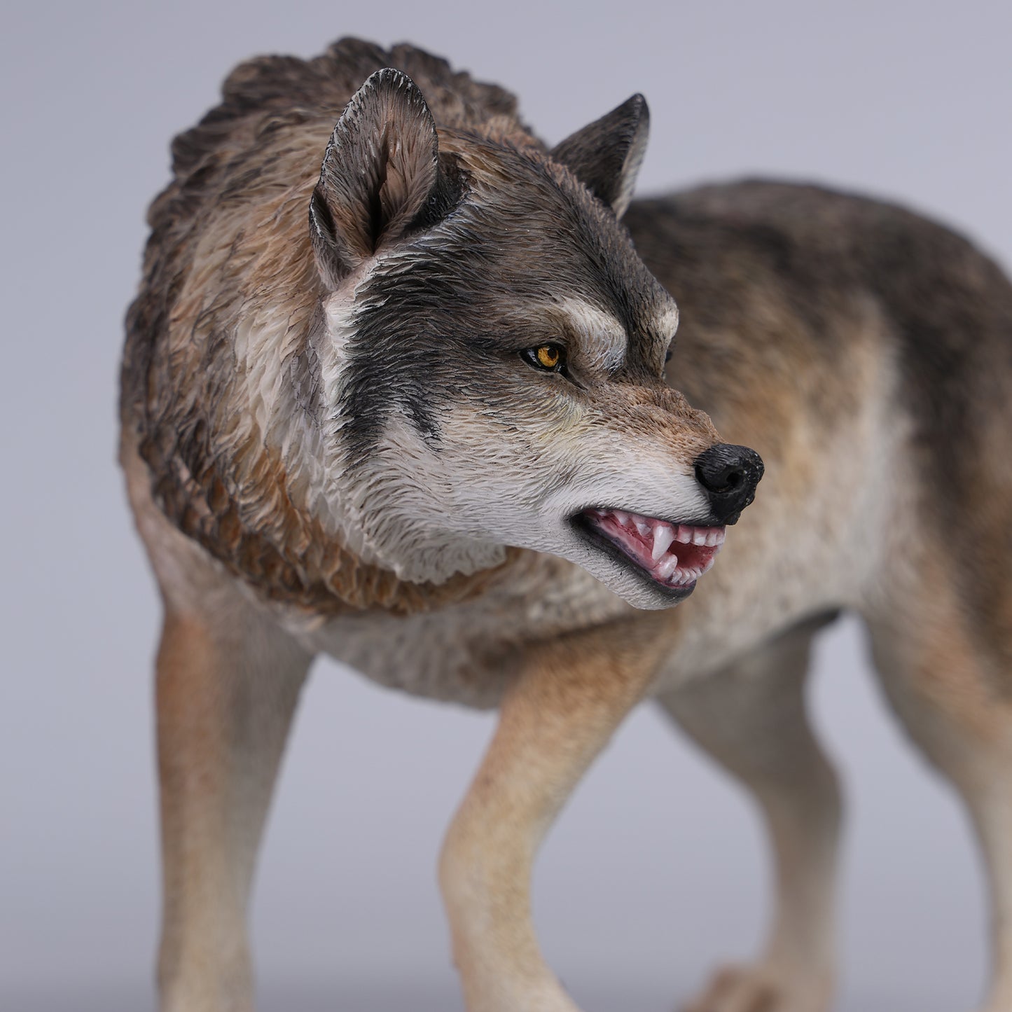 JXK242 1/6 Scale Direwolf Figurine from JXK Studio