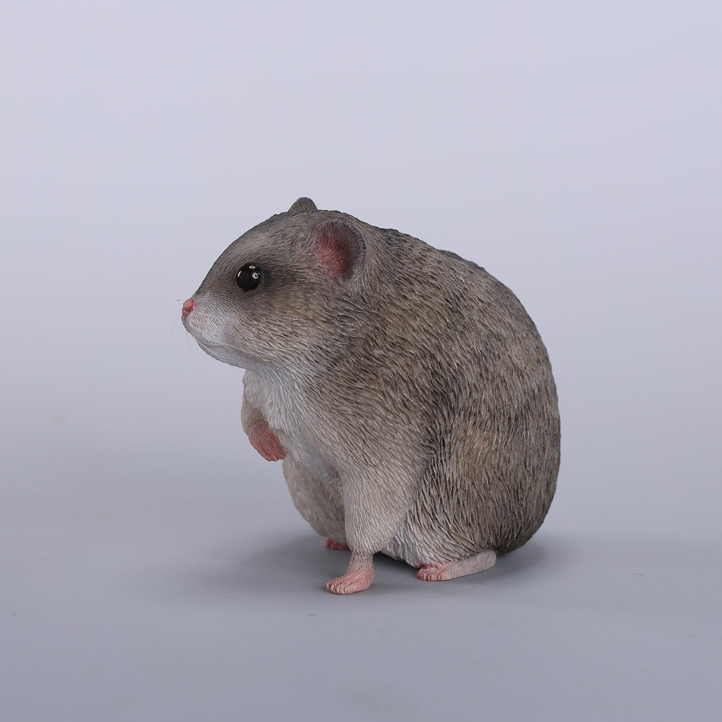 JXK240 1/1 Scale Hamster Figurine from JXK Studio