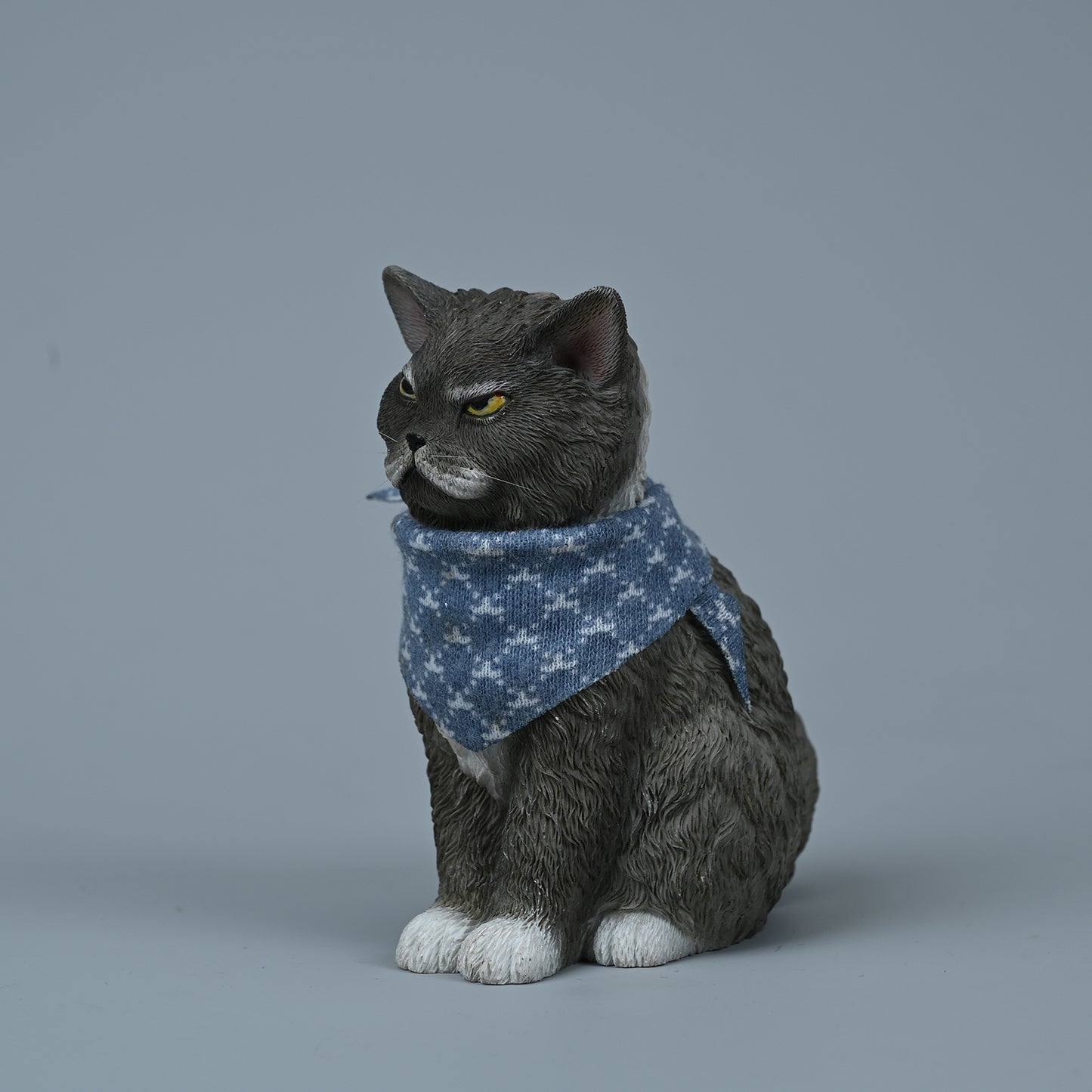 JXK214 1/6 Selkirk Rex von JXK Studio
