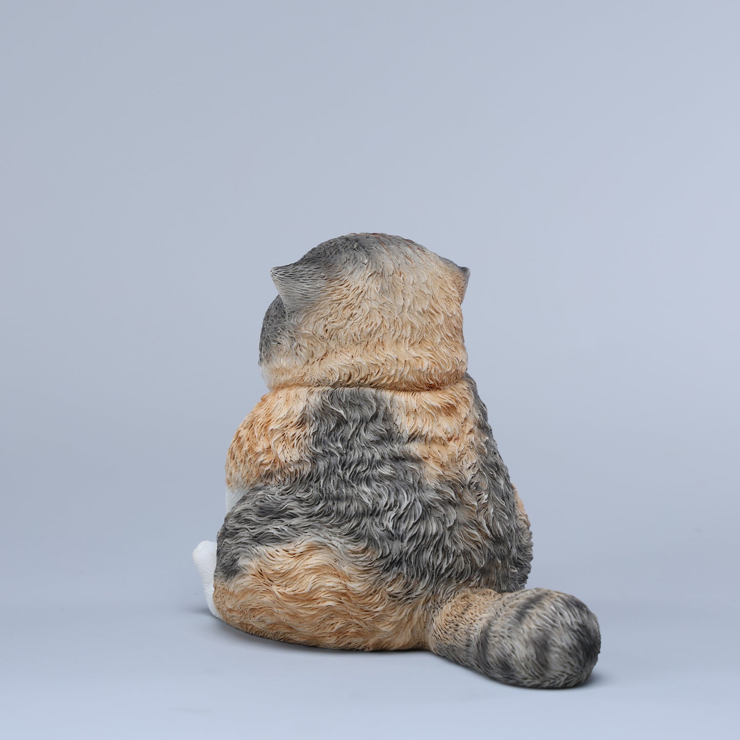 JXK231 Dazed Cat FigurineProdukt von JXK Studio