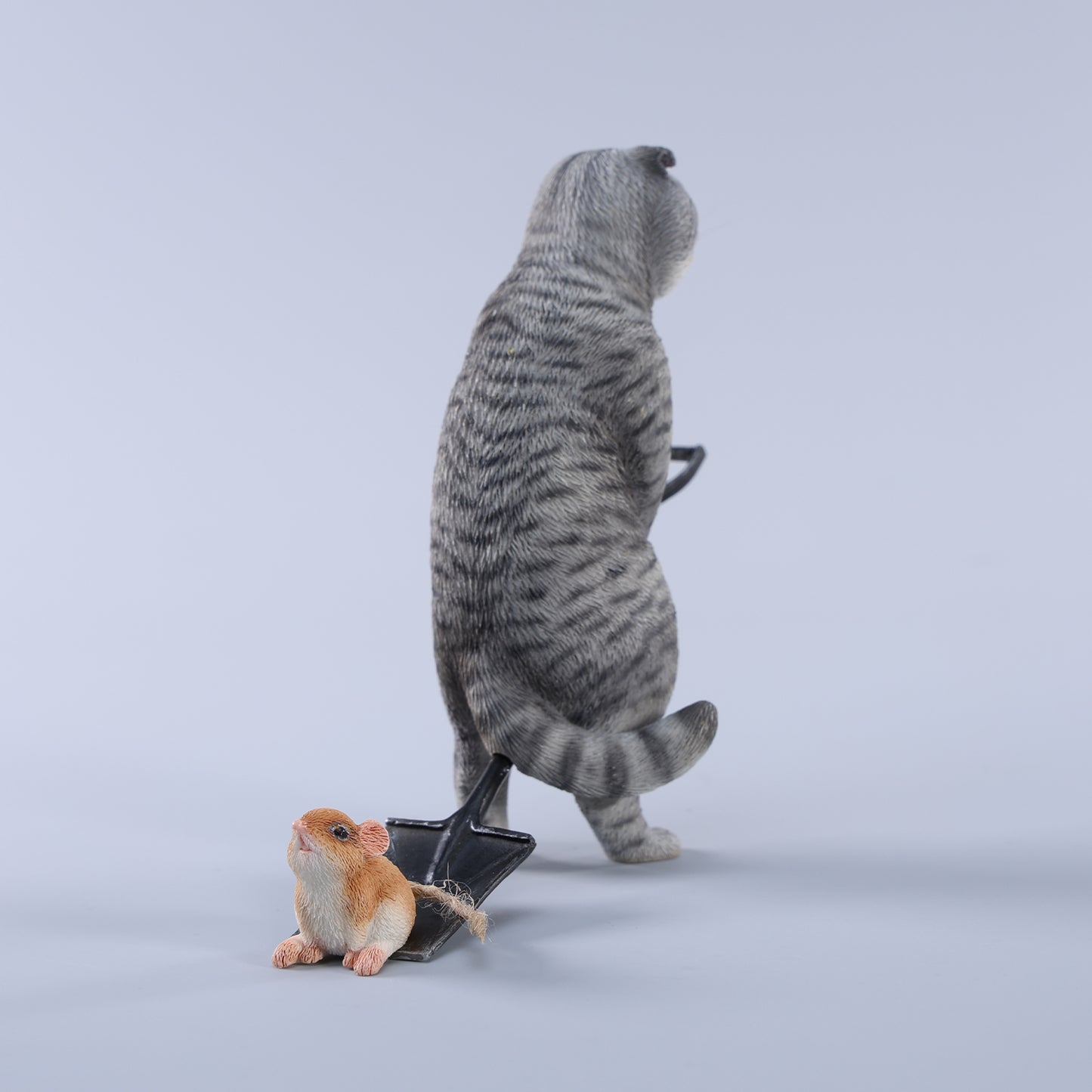 JXK230 1/6 Folded Eared CatProduct from JXK Studio